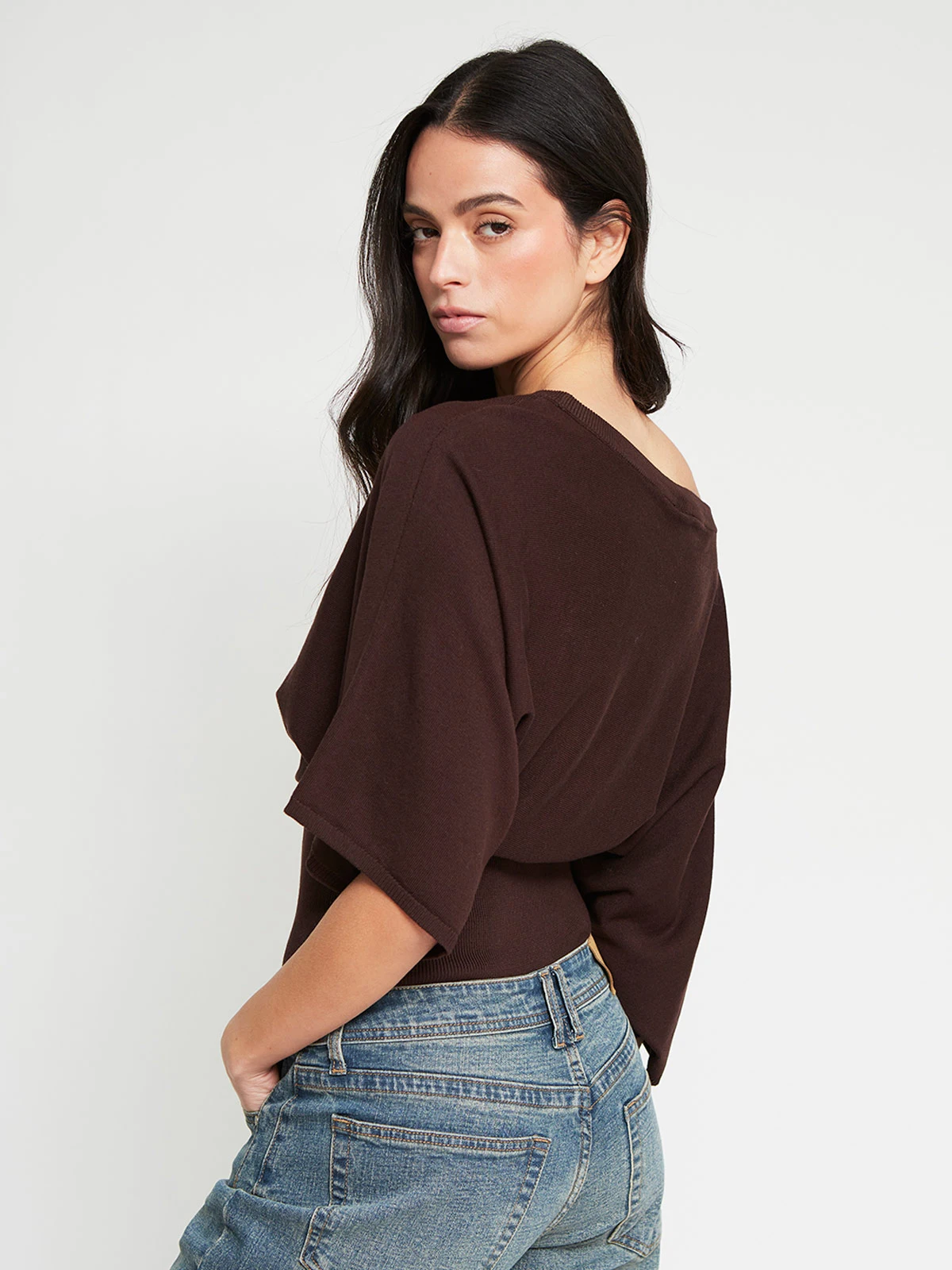 SWEATER MUJER INDEX - 3
