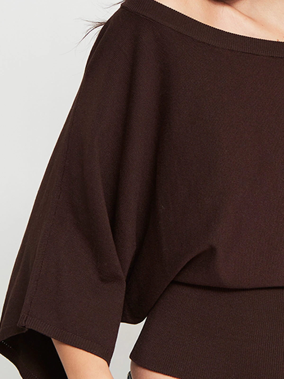 SWEATER MUJER INDEX - 4