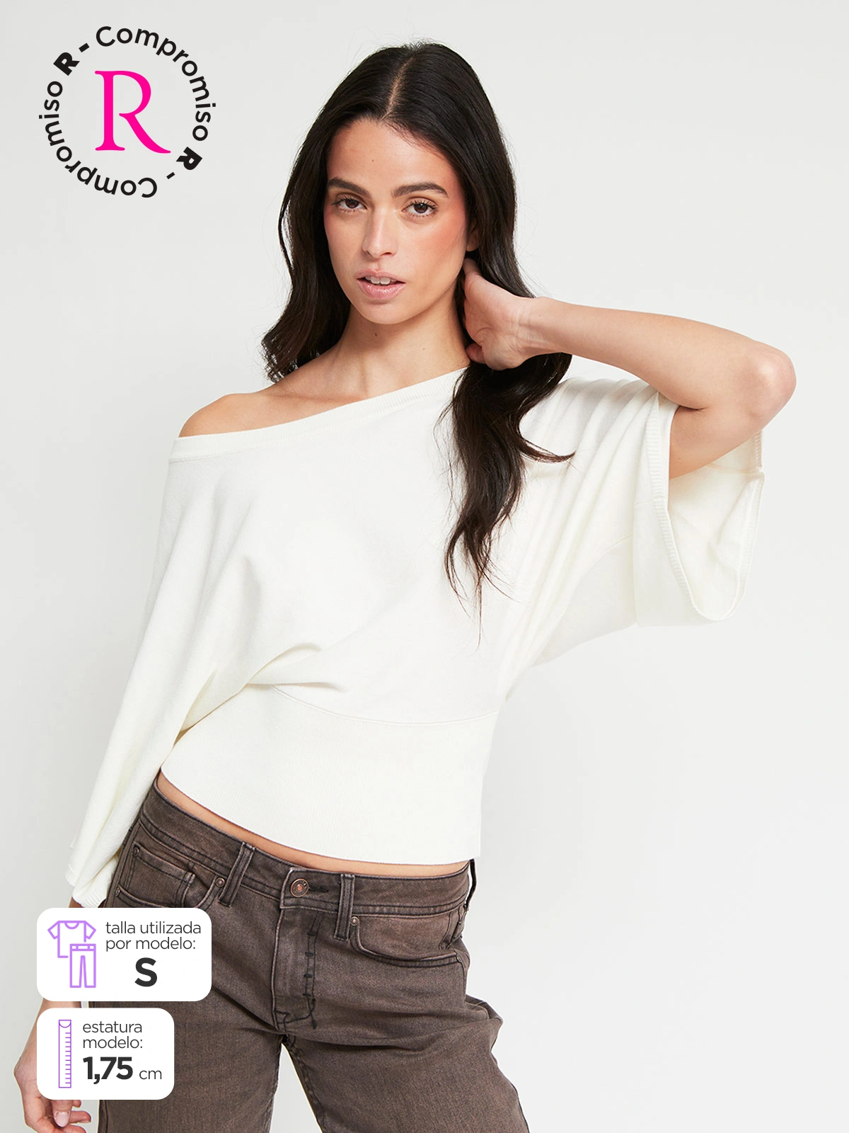 SWEATER MUJER INDEX - 1