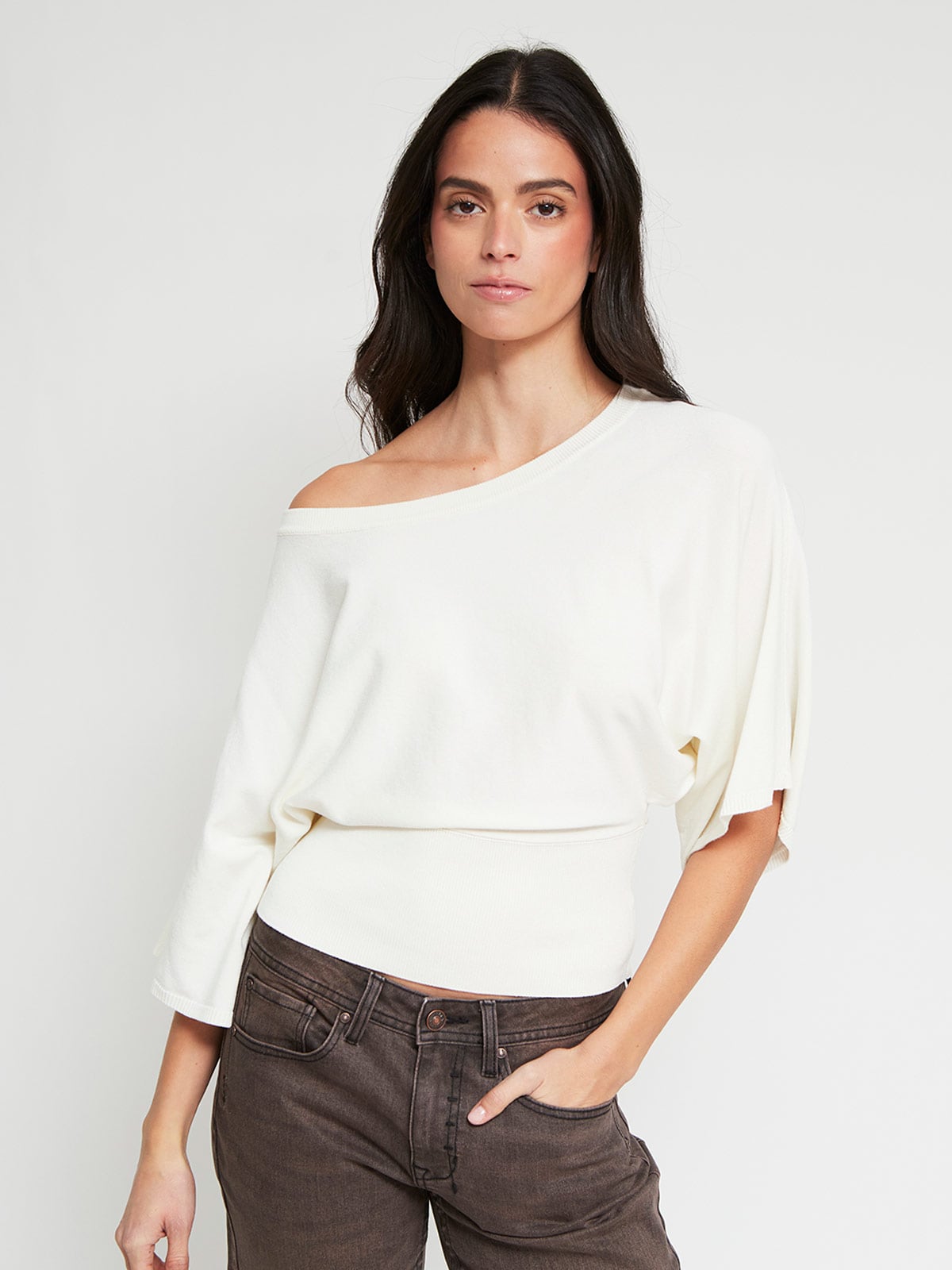 SWEATER MUJER INDEX - 2