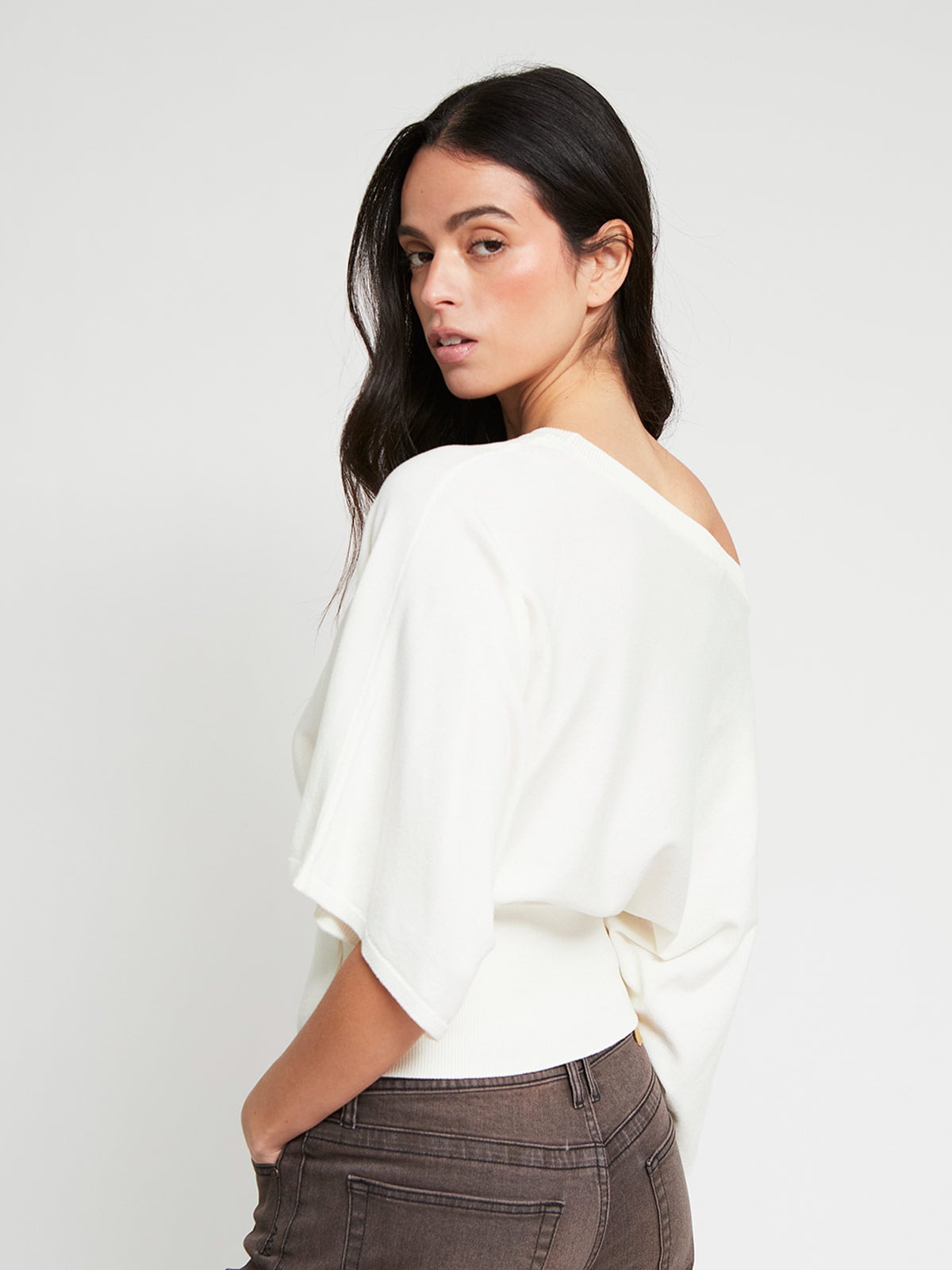 SWEATER MUJER INDEX - 3