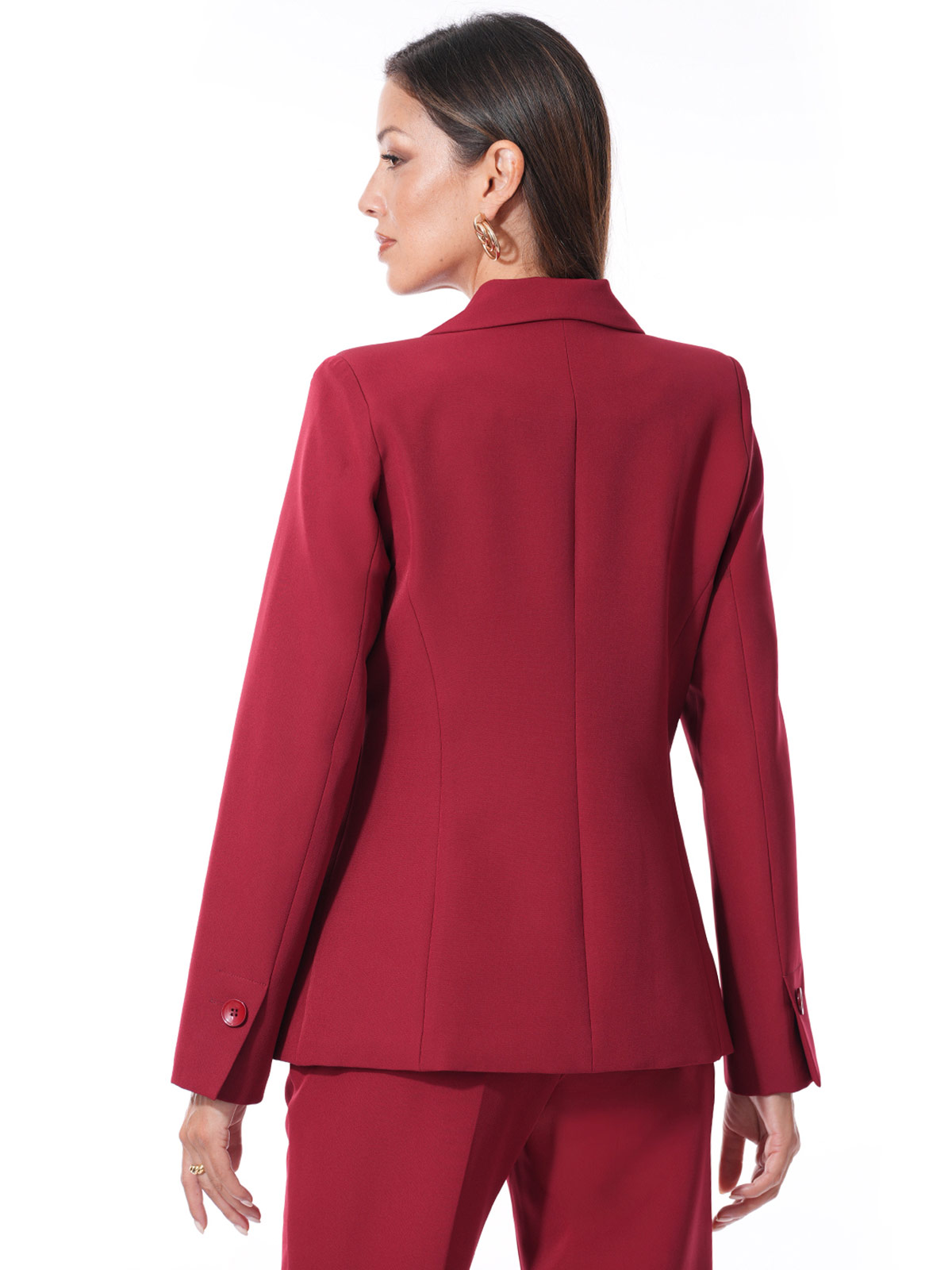 SACO MUJER CP MODA DE COLECCIÓN LEGANE - 4