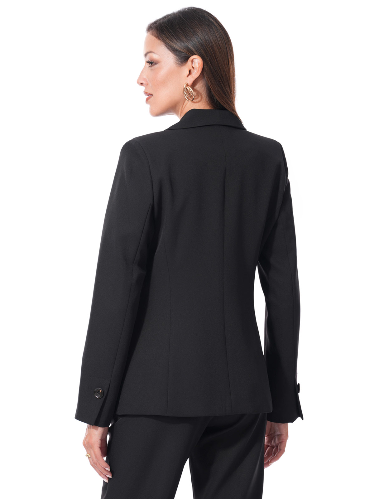 SACO MUJER CP MODA DE COLECCIÓN LEGANE - 4