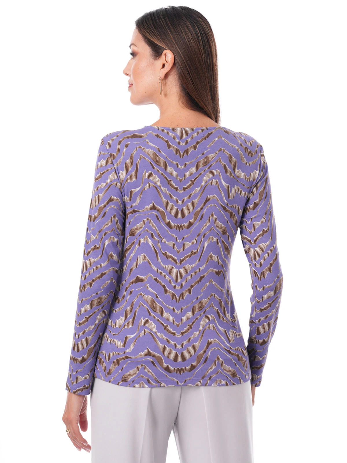 POLO MUJER CP MODA DE COLECCIÓN MARBELLA - 2