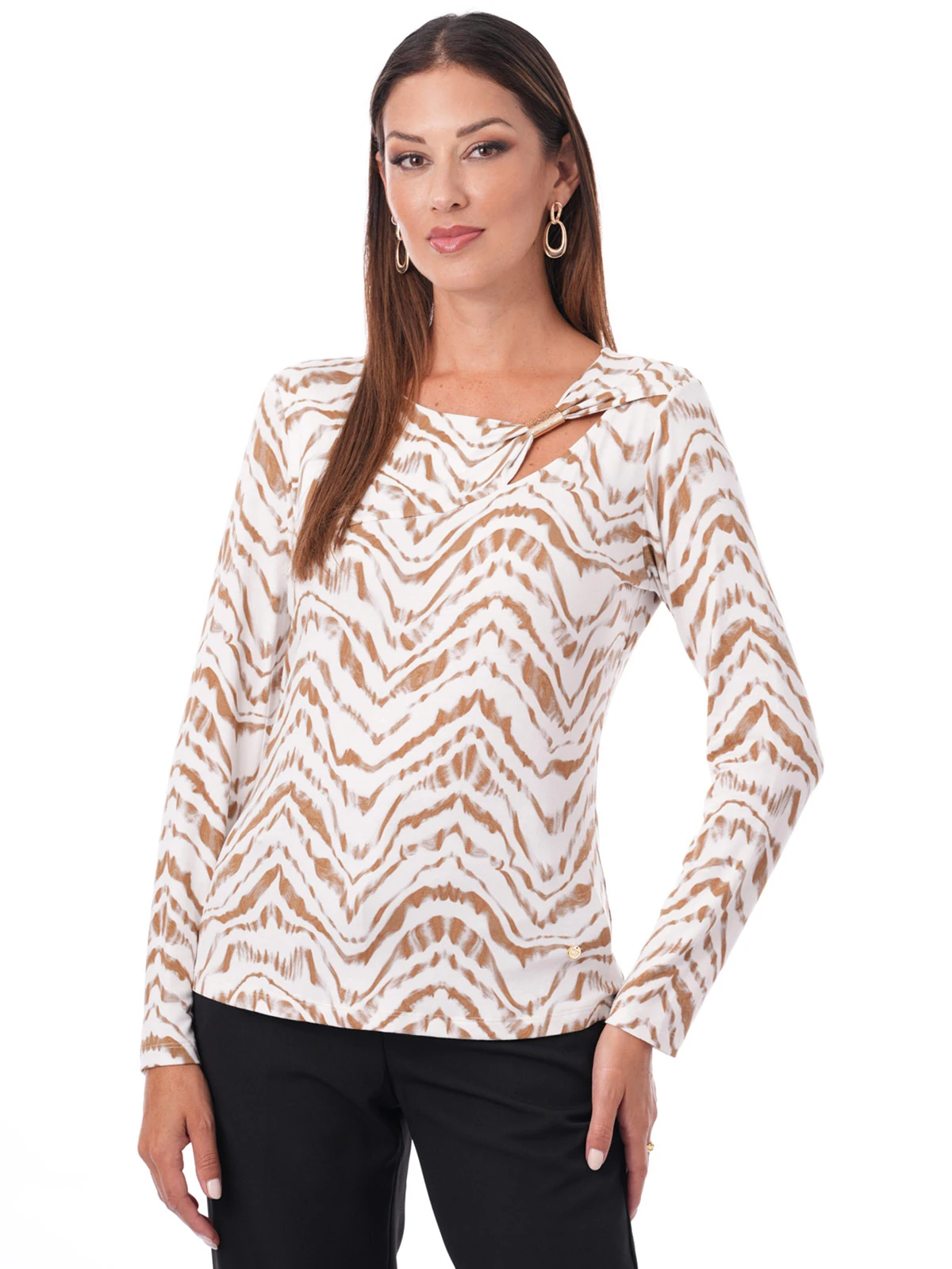 POLO MUJER CP MODA DE COLECCIÓN MARBELLA - 1