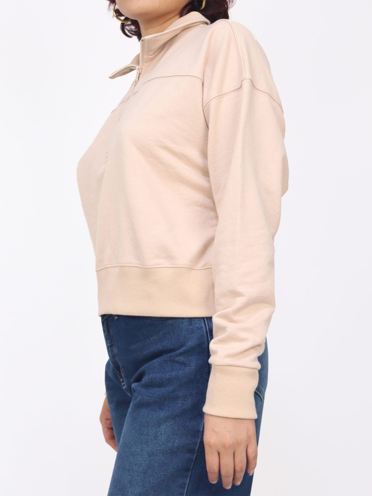 POLERA DEPORTIVA MUJER KAYRA POBLET PERFECT FIT - 3