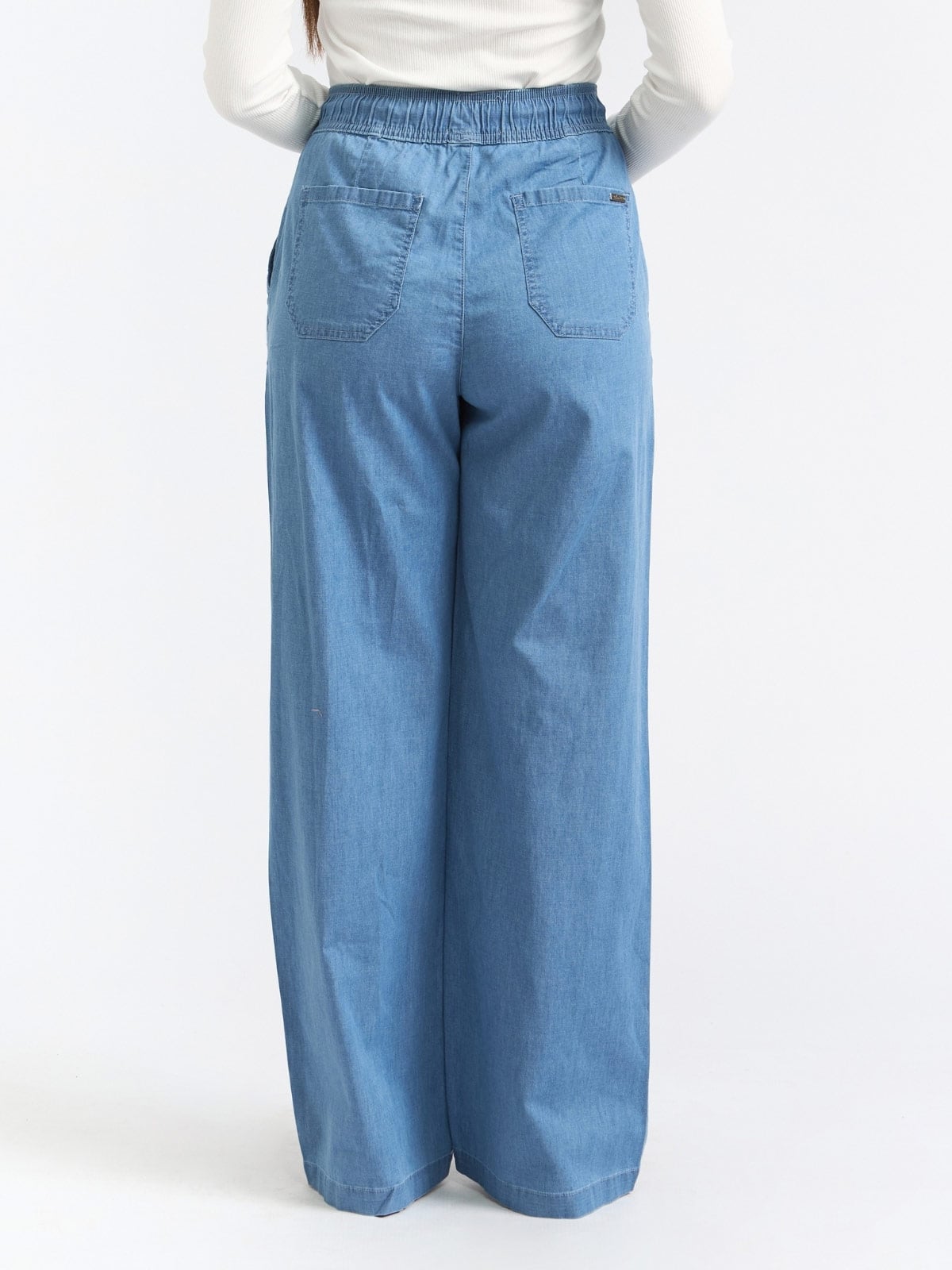 JEANS WIDELEG MUJER PARADA 111 EVA - 2
