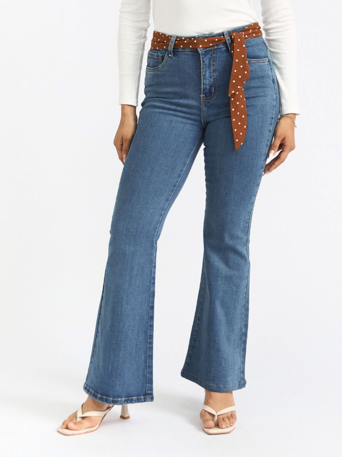 JEAN FLARE MUJER PARADA 111 FRYDDA - 3