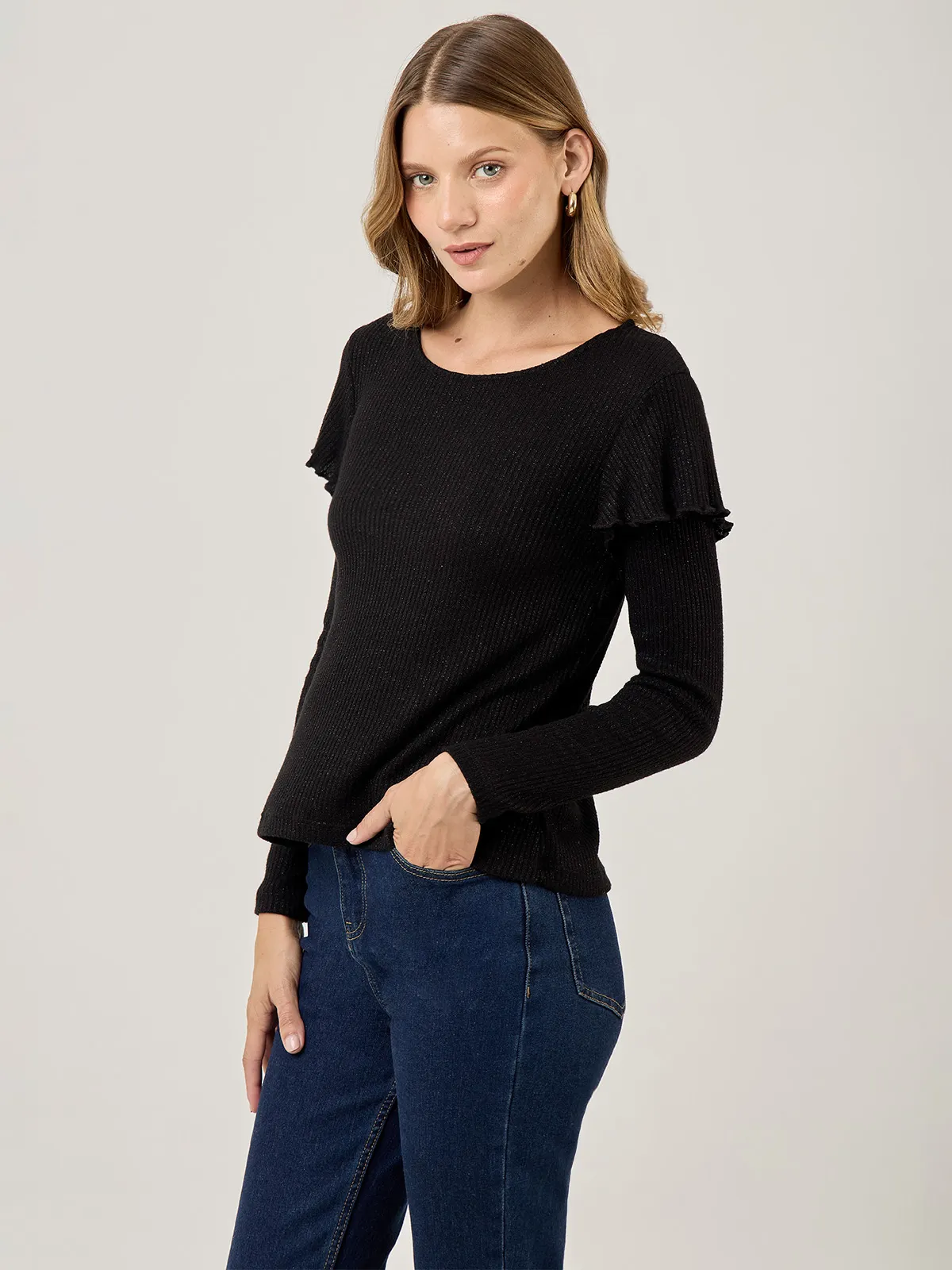 CARDIGAN MUJER TATIENNE FER - 3