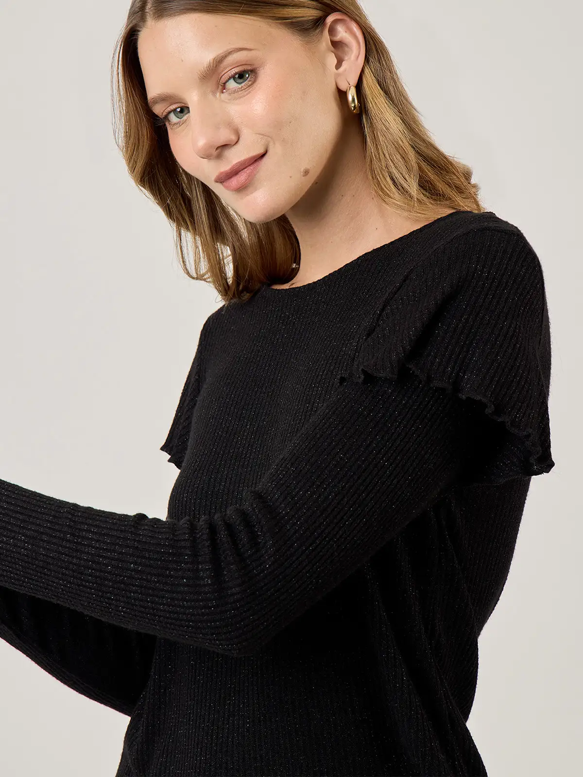 CARDIGAN MUJER TATIENNE FER - 4