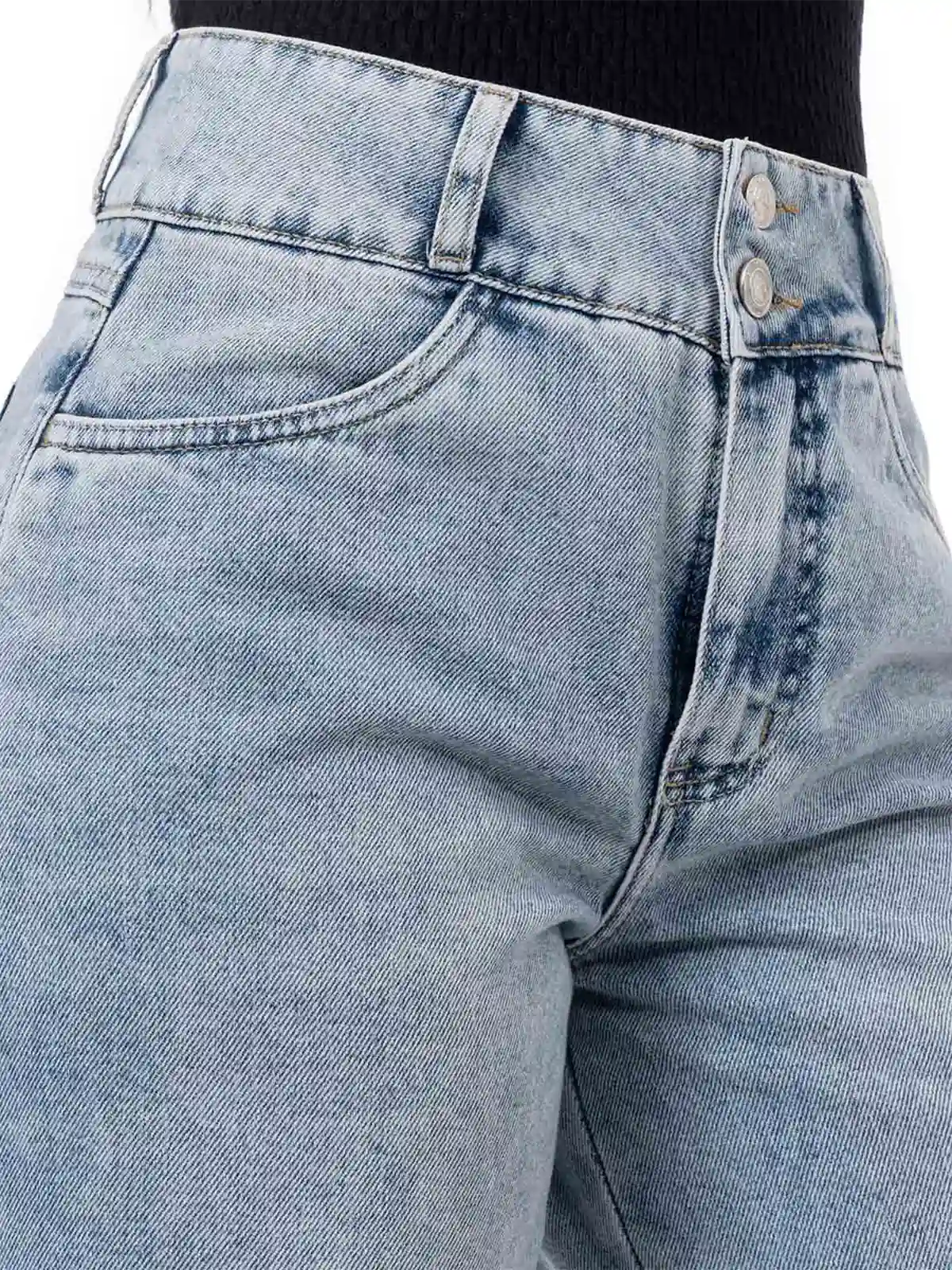 JEANS WIDE LEG MUJER PIONIER SUMIK - 6