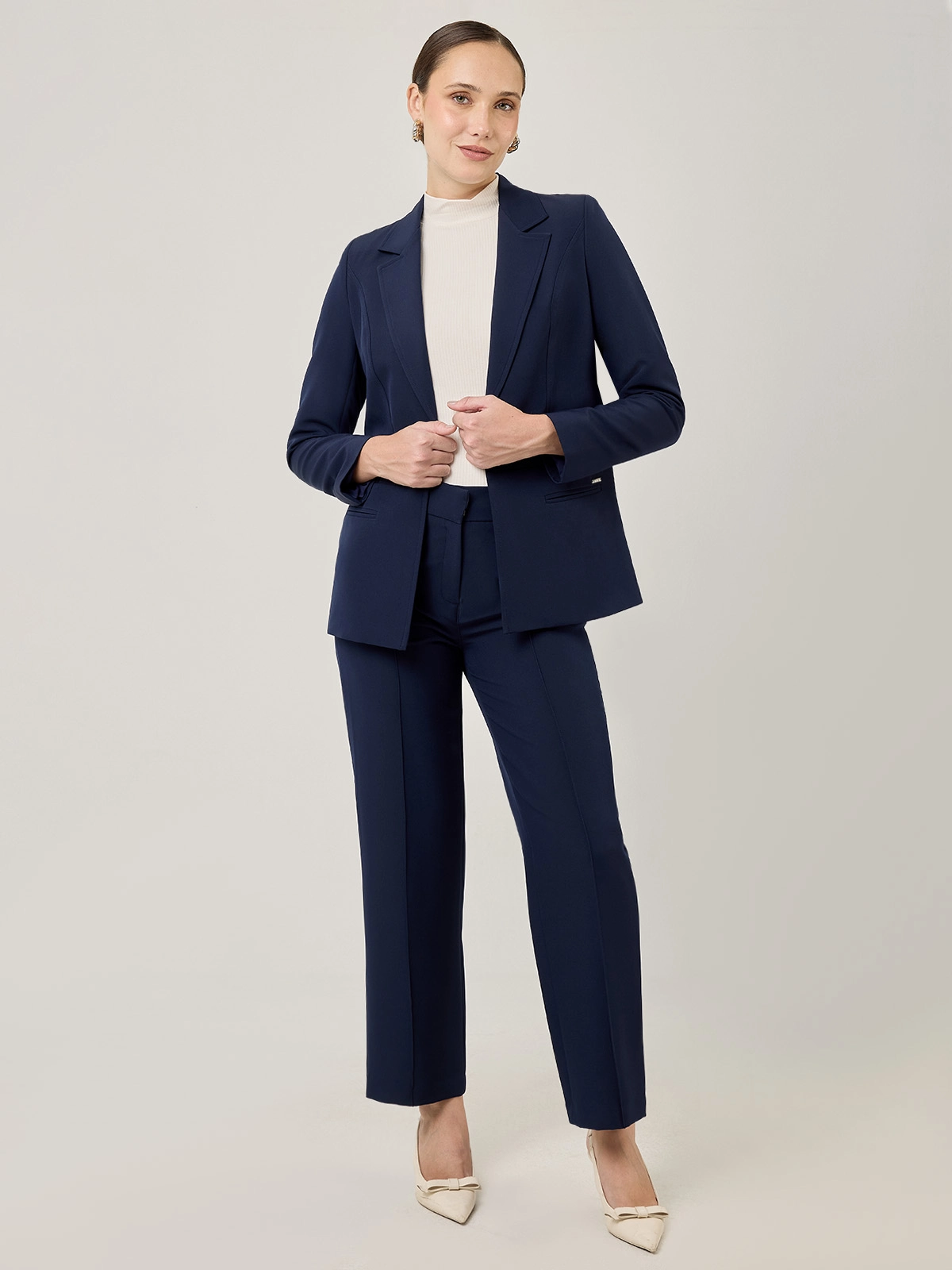 SACO MUJER JOHN HOLDEN WOMAN LARA - 5