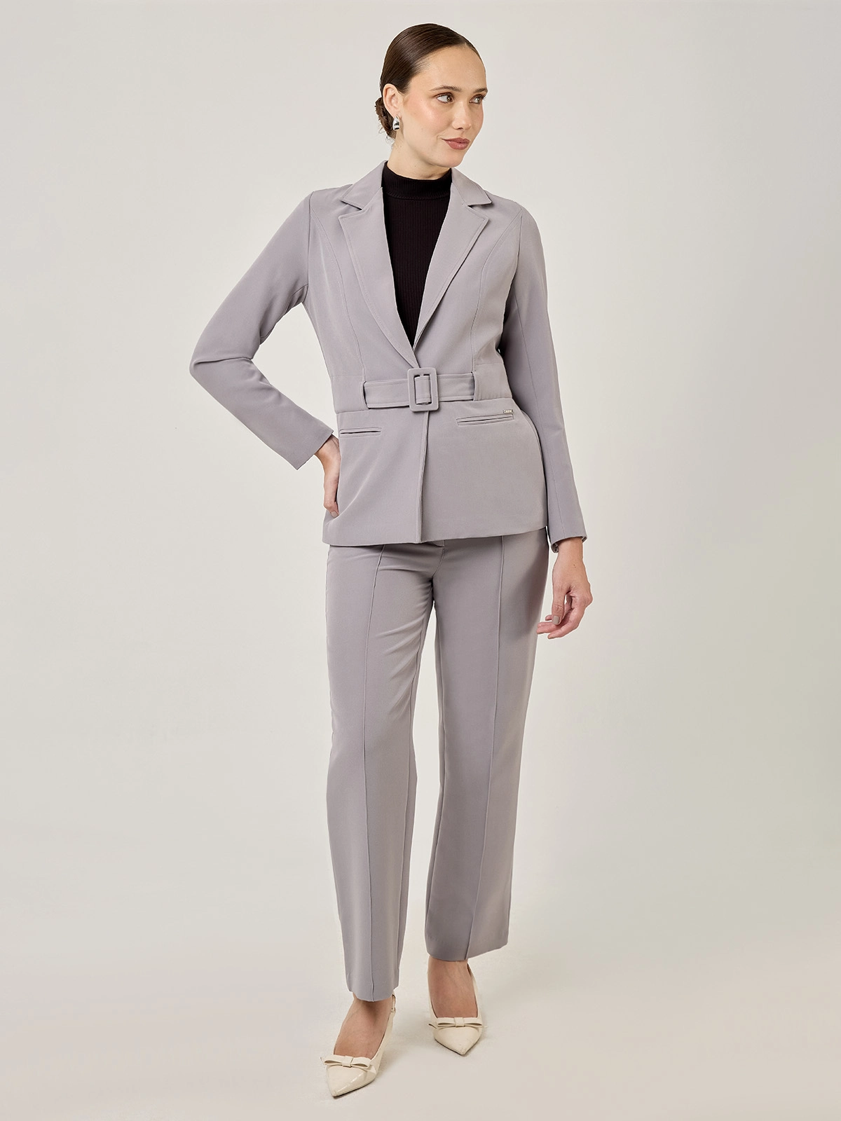 SACO MUJER JOHN HOLDEN WOMAN LARA - 5