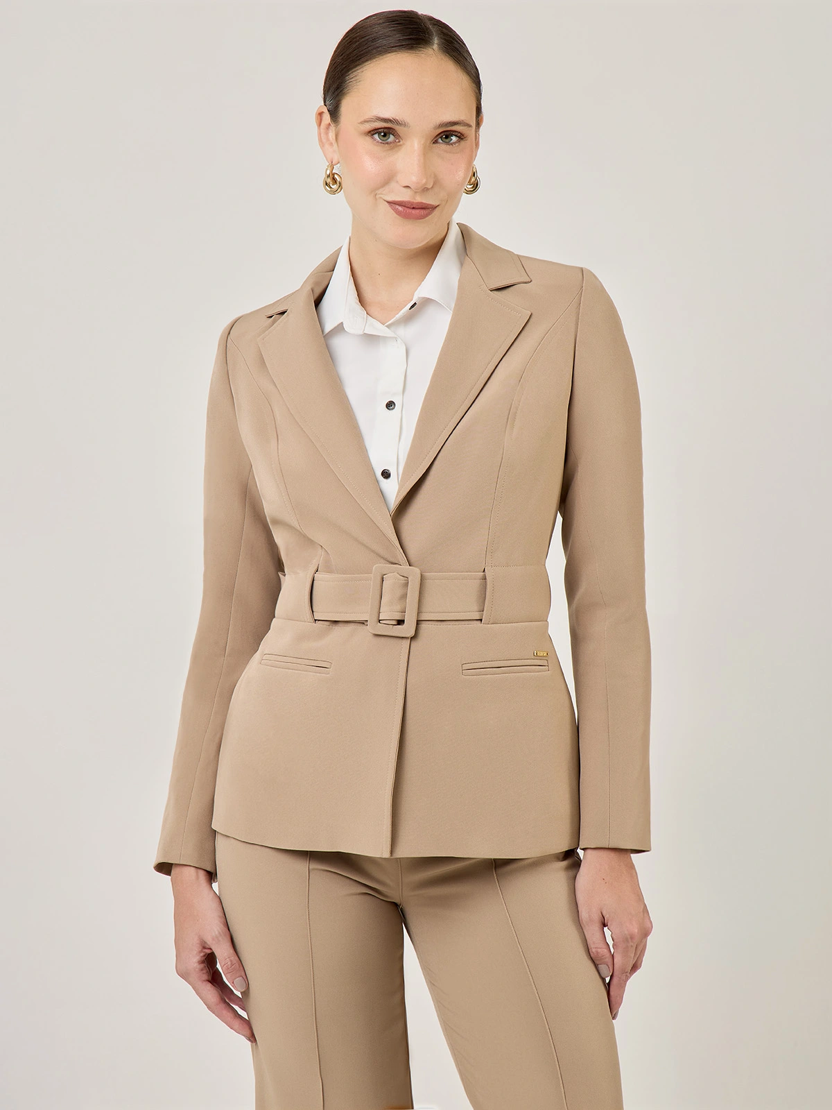 SACO MUJER JOHN HOLDEN WOMAN LARA - 1