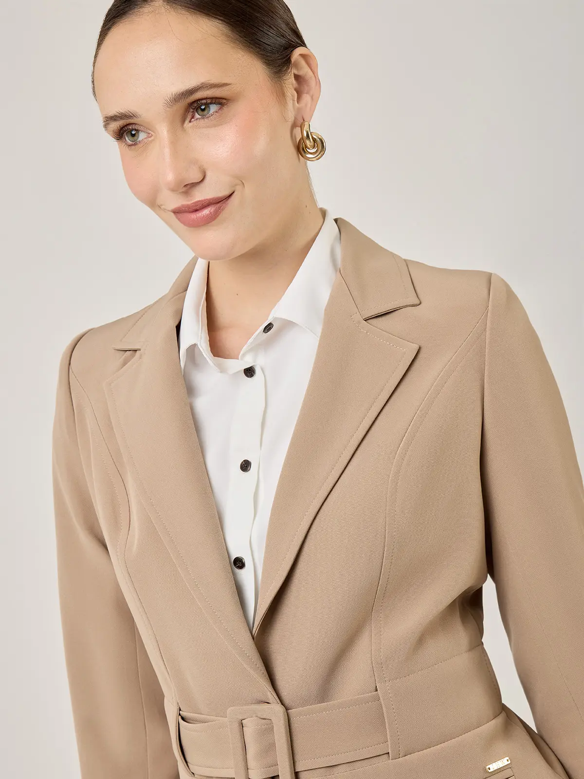 SACO MUJER JOHN HOLDEN WOMAN LARA - 4