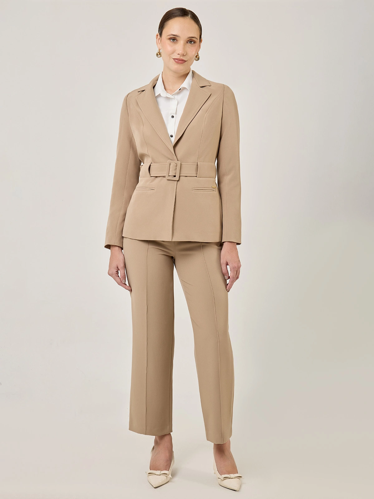 SACO MUJER JOHN HOLDEN WOMAN LARA - 5