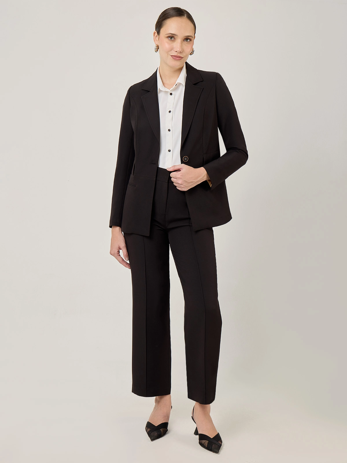 SACO MUJER JOHN HOLDEN WOMAN LARA - 5
