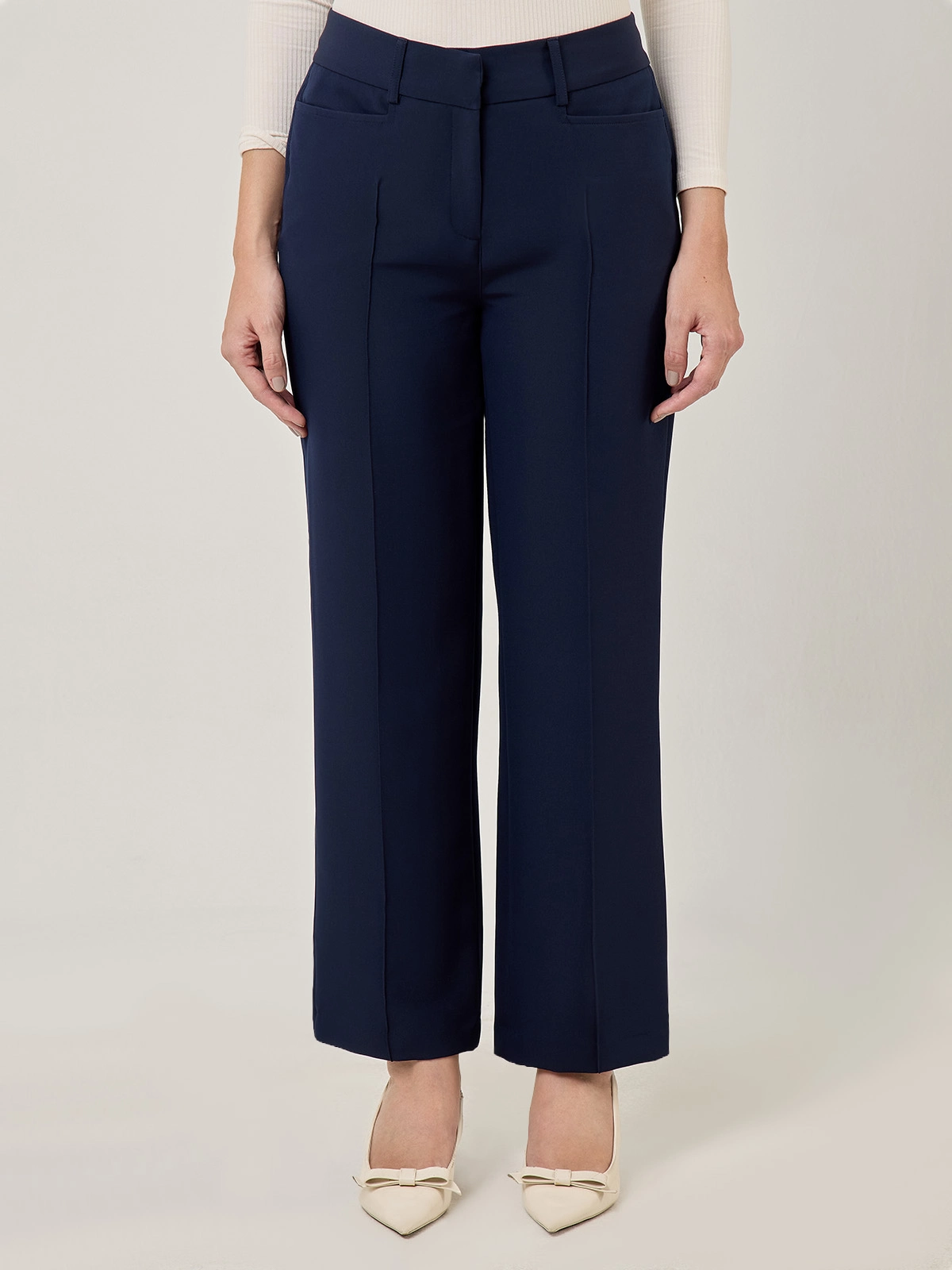 PANTALÓN MUJER JOHN HOLDEN WOMAN LARISA - 1