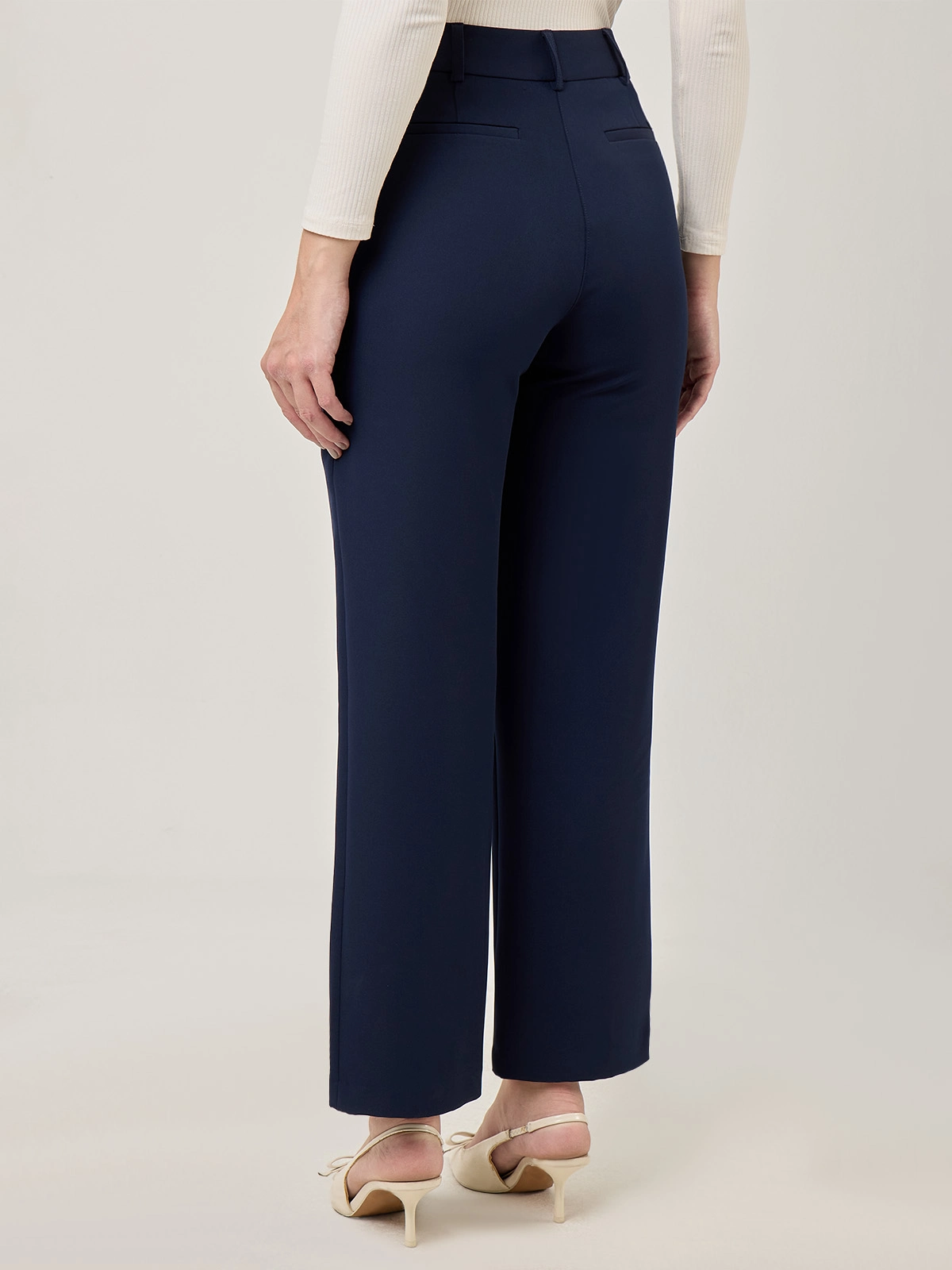 PANTALÓN MUJER JOHN HOLDEN WOMAN LARISA - 2