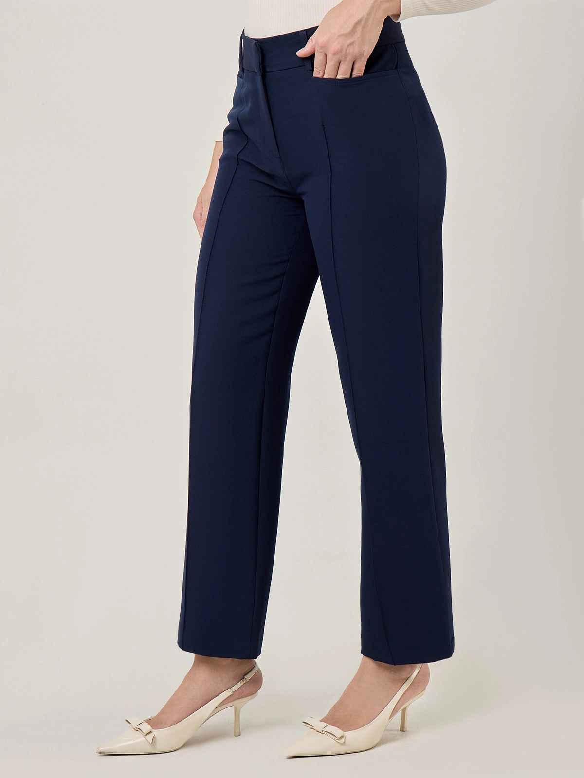 PANTALÓN MUJER JOHN HOLDEN WOMAN LARISA - 3