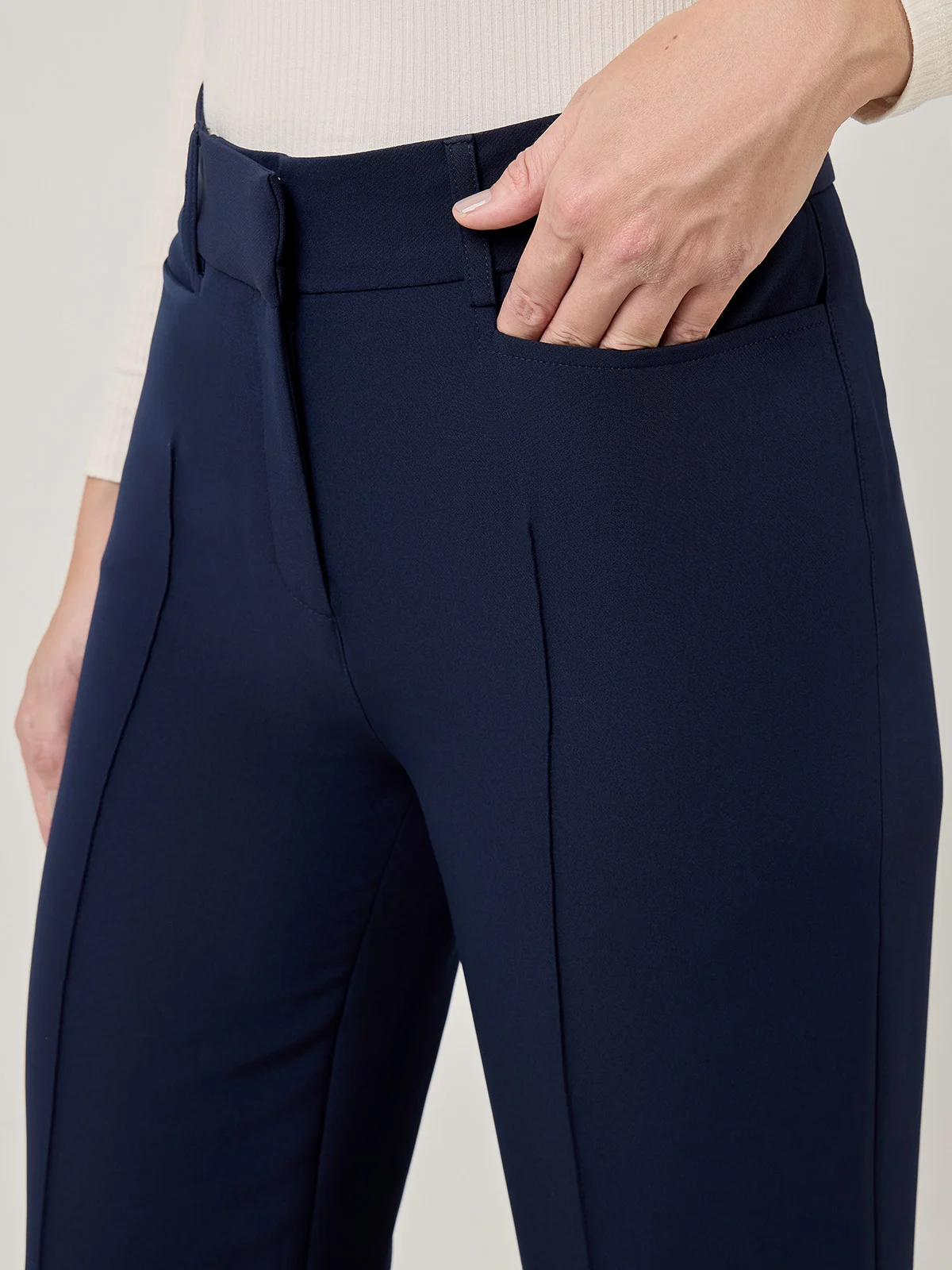 PANTALÓN MUJER JOHN HOLDEN WOMAN LARISA - 4