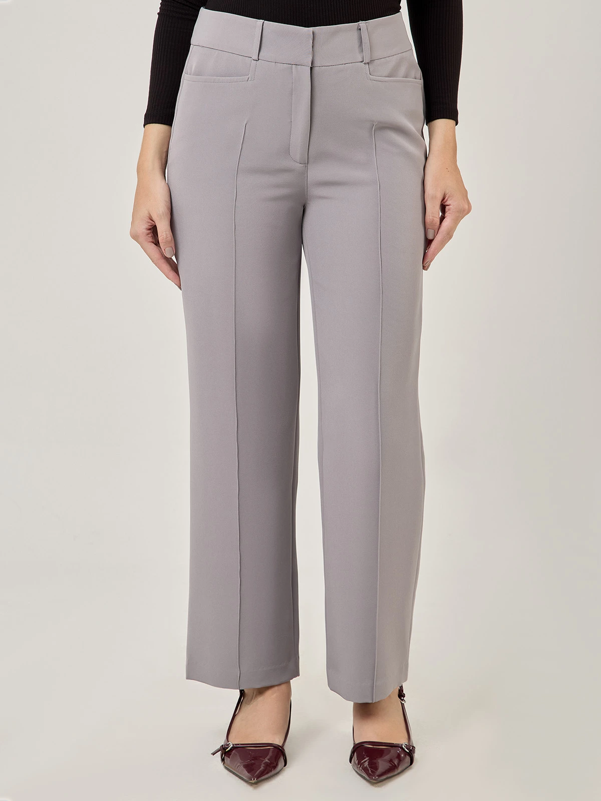 PANTALÓN MUJER JOHN HOLDEN WOMAN LARISA - 1