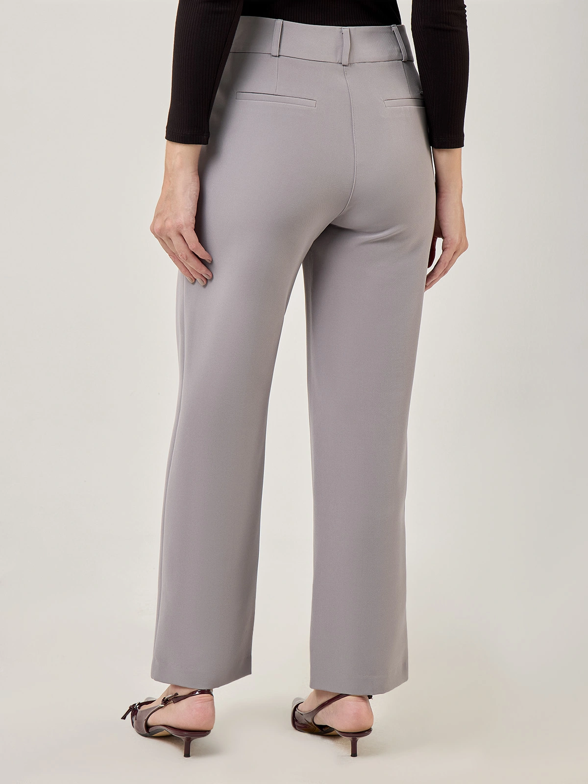 PANTALÓN MUJER JOHN HOLDEN WOMAN LARISA - 2