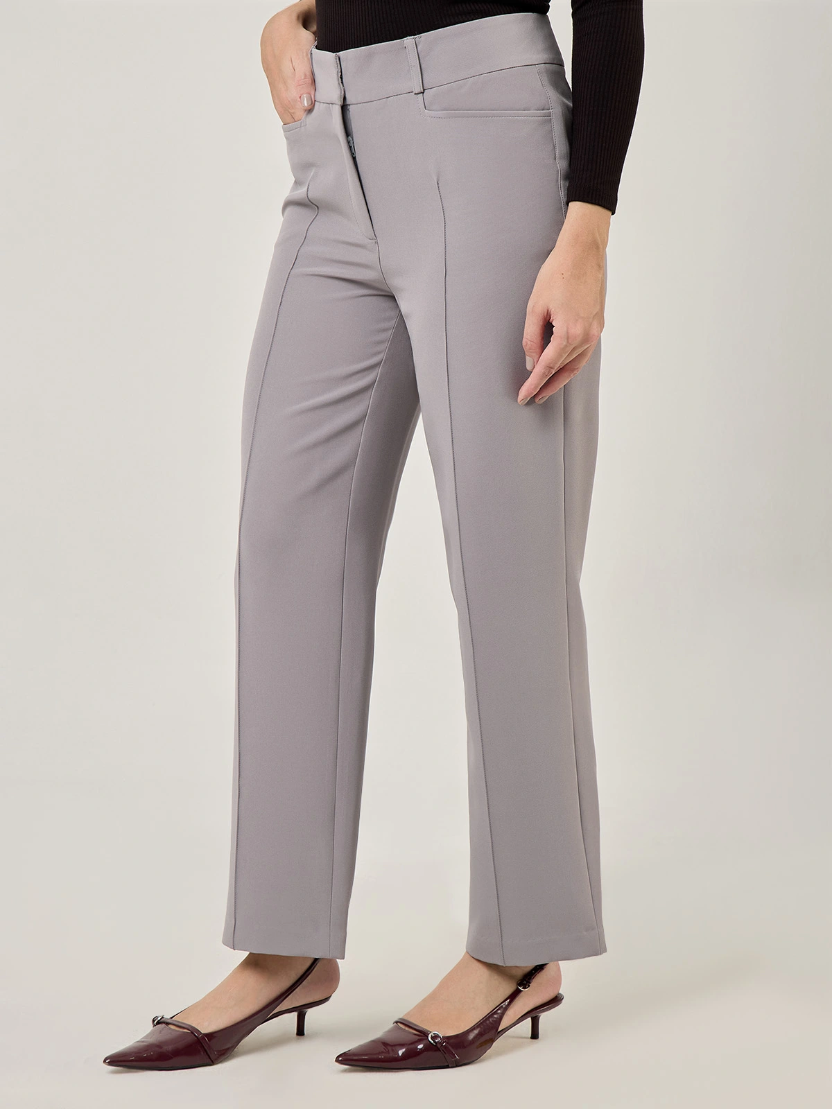 PANTALÓN MUJER JOHN HOLDEN WOMAN LARISA - 3