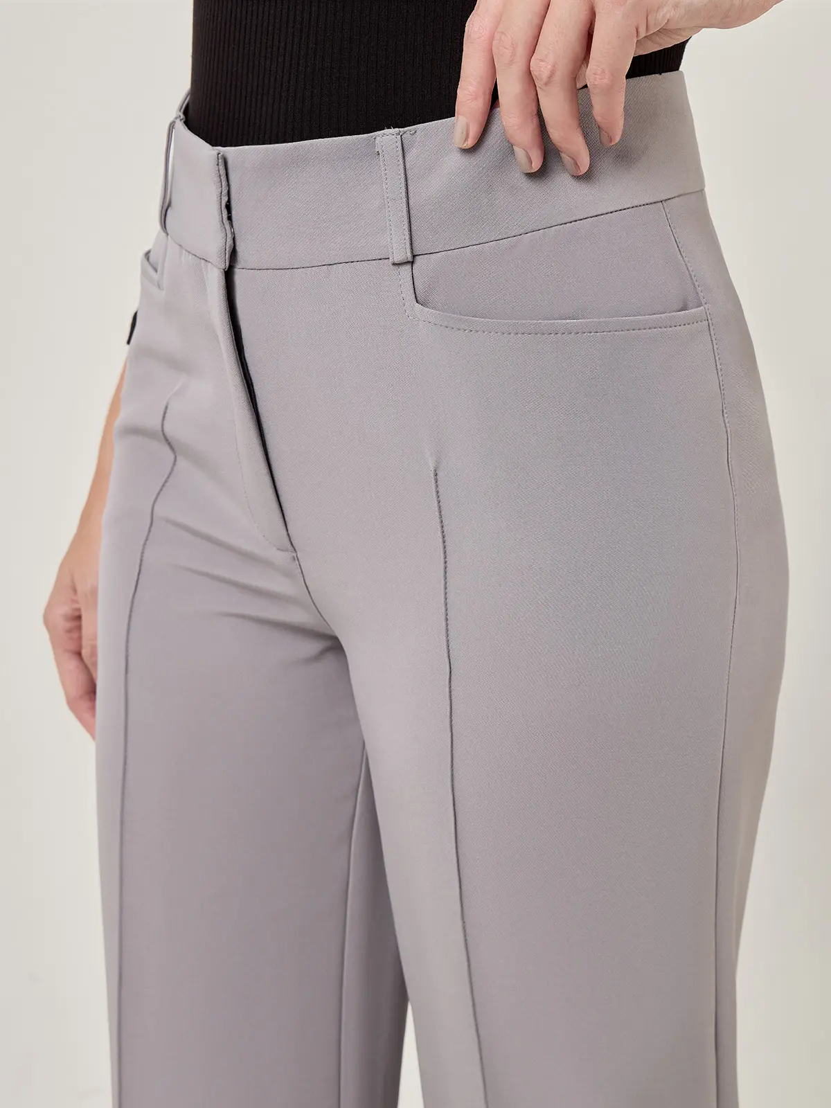 PANTALÓN MUJER JOHN HOLDEN WOMAN LARISA - 4