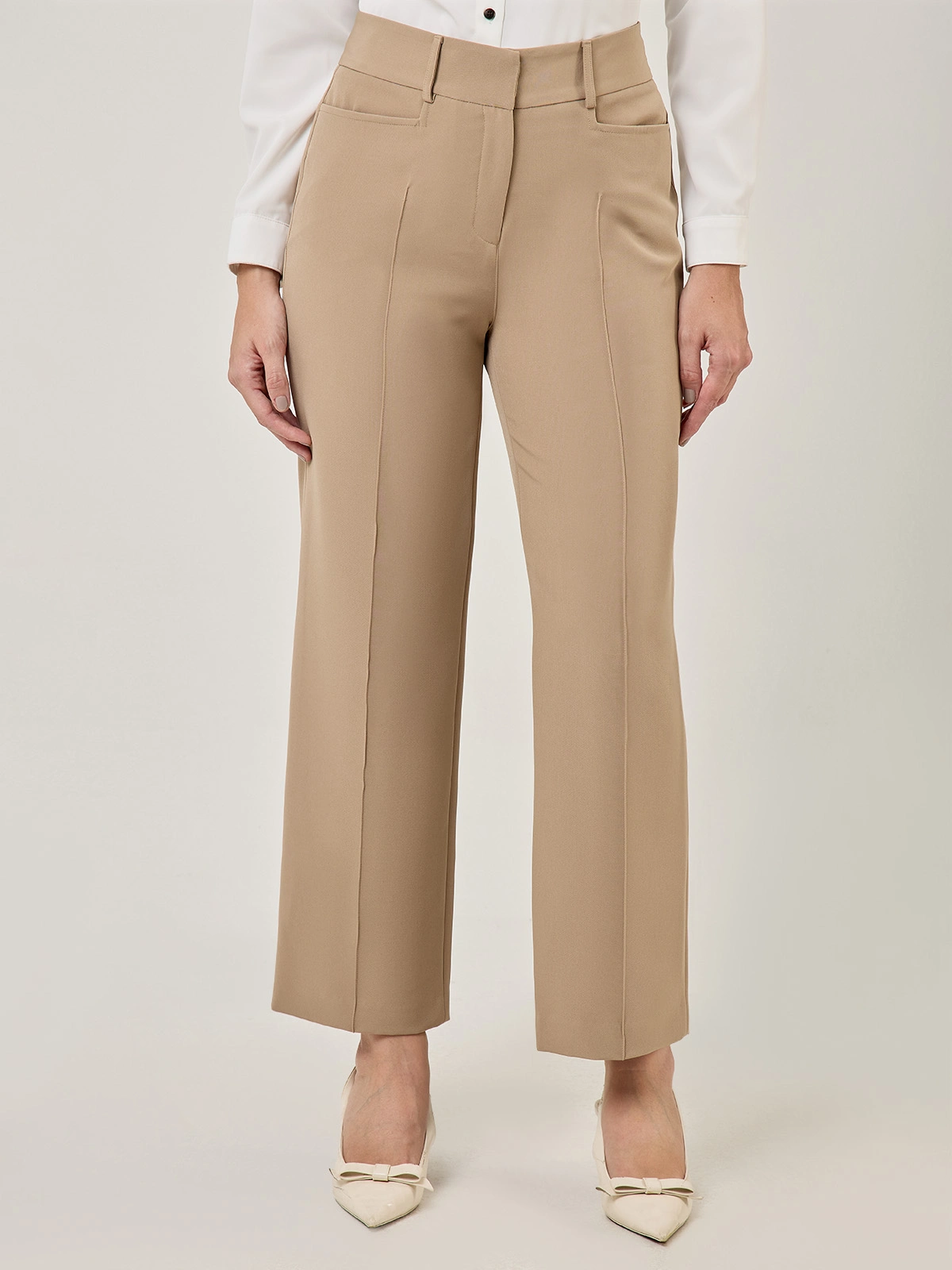 PANTALÓN MUJER JOHN HOLDEN WOMAN LARISA - 1