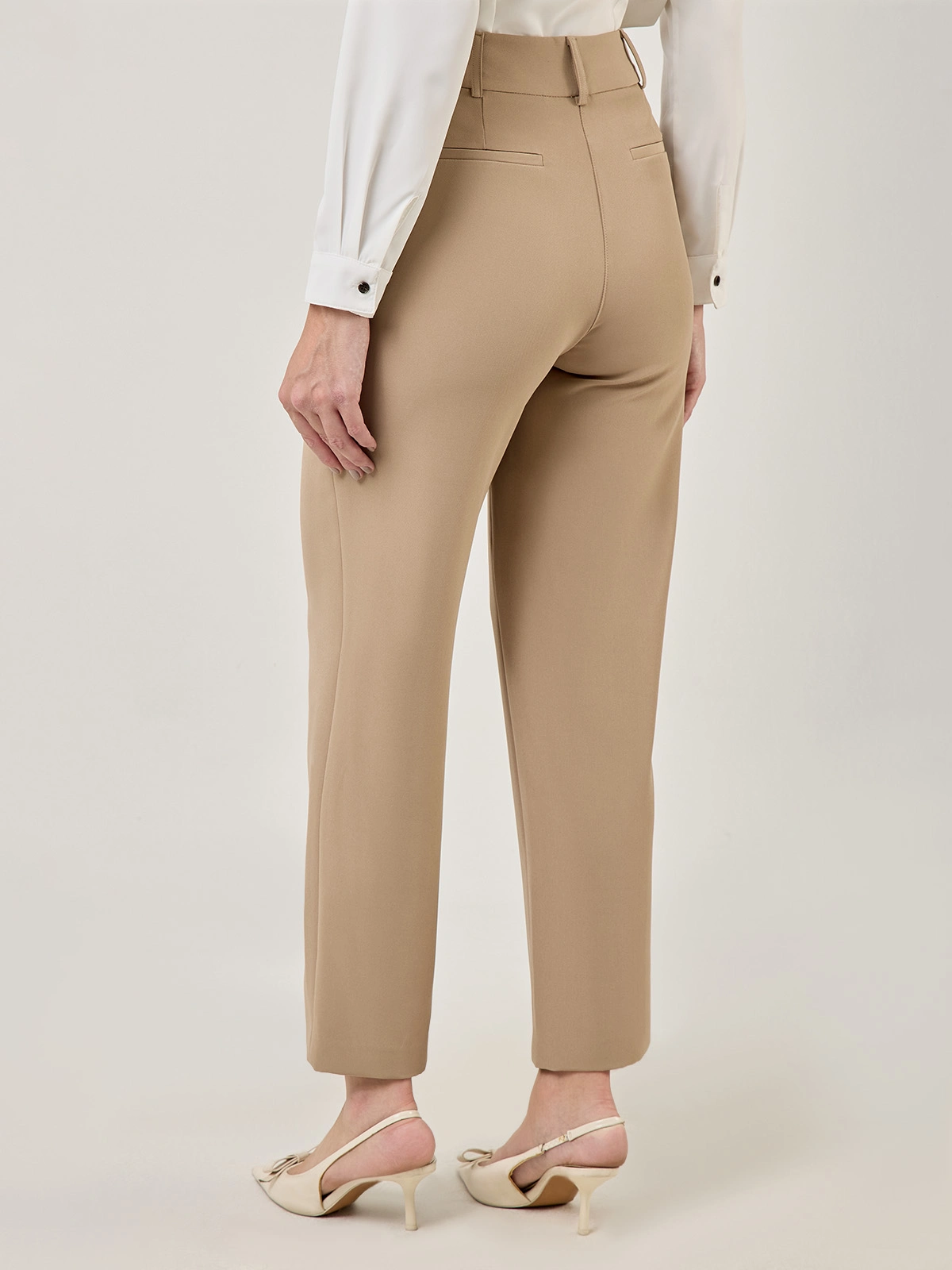 PANTALÓN MUJER JOHN HOLDEN WOMAN LARISA - 2