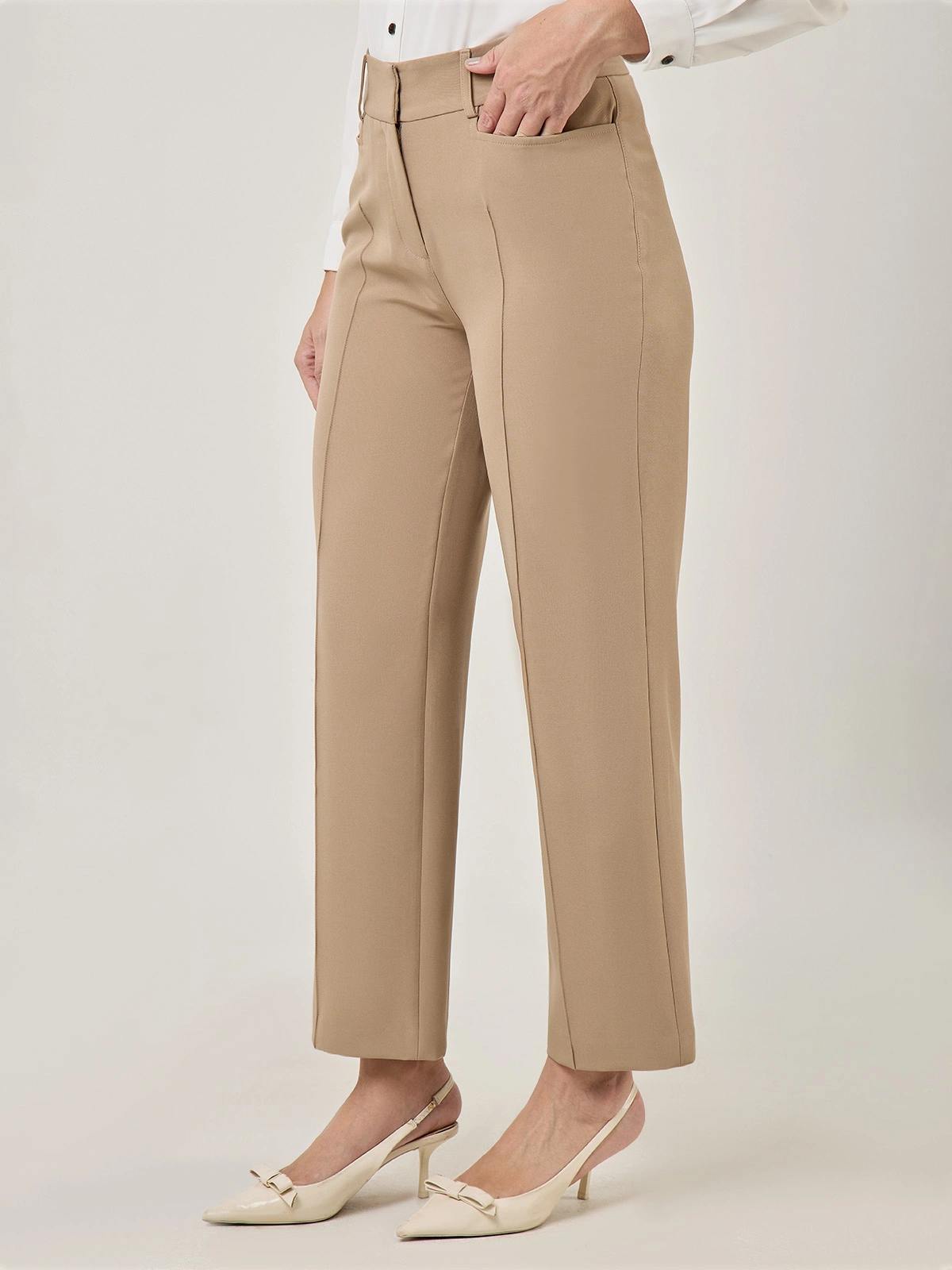 PANTALÓN MUJER JOHN HOLDEN WOMAN LARISA - 3
