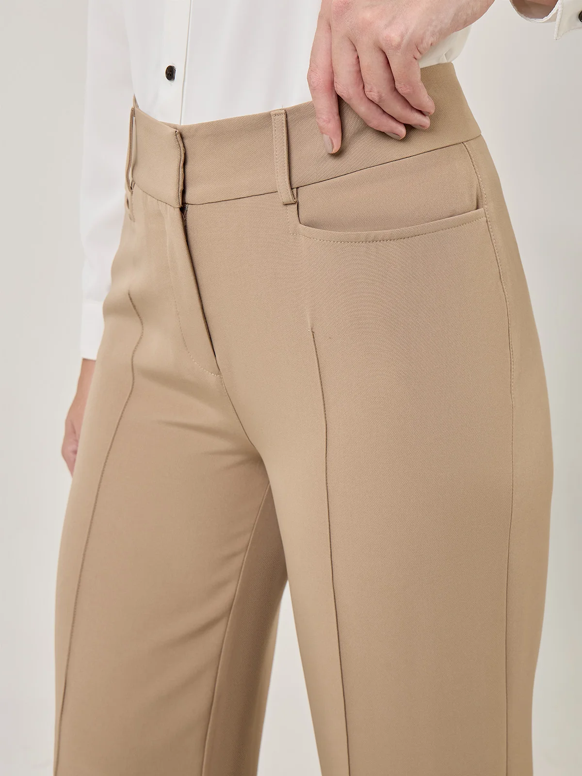 PANTALÓN MUJER JOHN HOLDEN WOMAN LARISA - 4