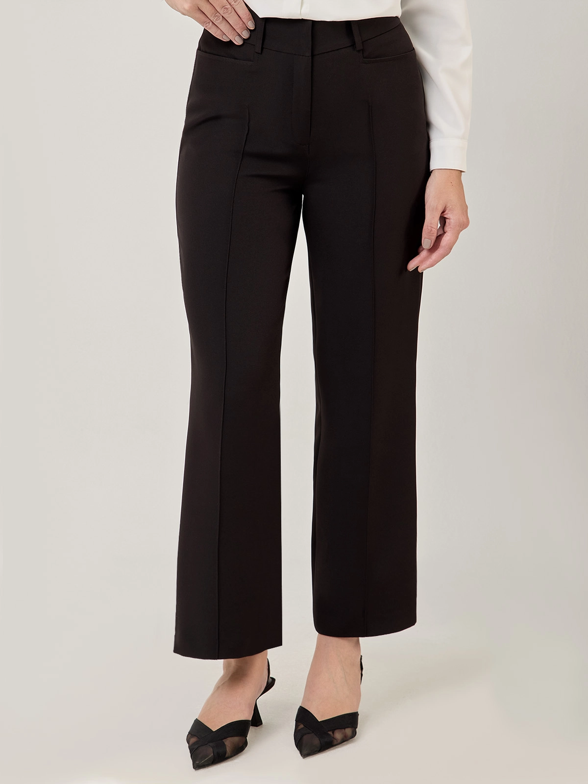 PANTALÓN MUJER JOHN HOLDEN WOMAN LARISA - 1