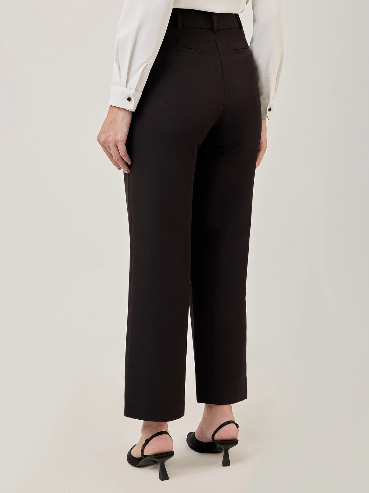 PANTALÓN MUJER JOHN HOLDEN WOMAN LARISA - 2