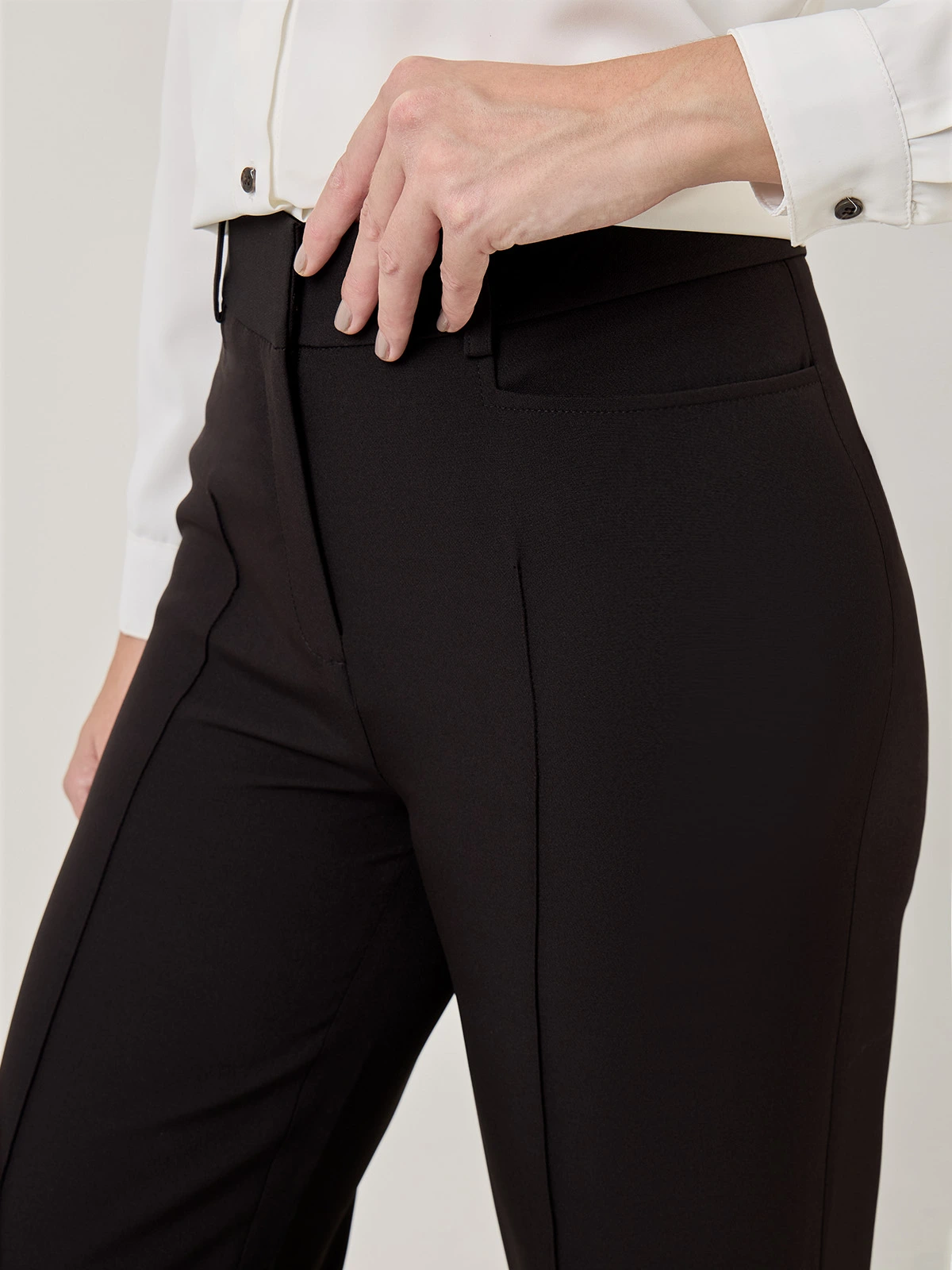 PANTALÓN MUJER JOHN HOLDEN WOMAN LARISA - 4