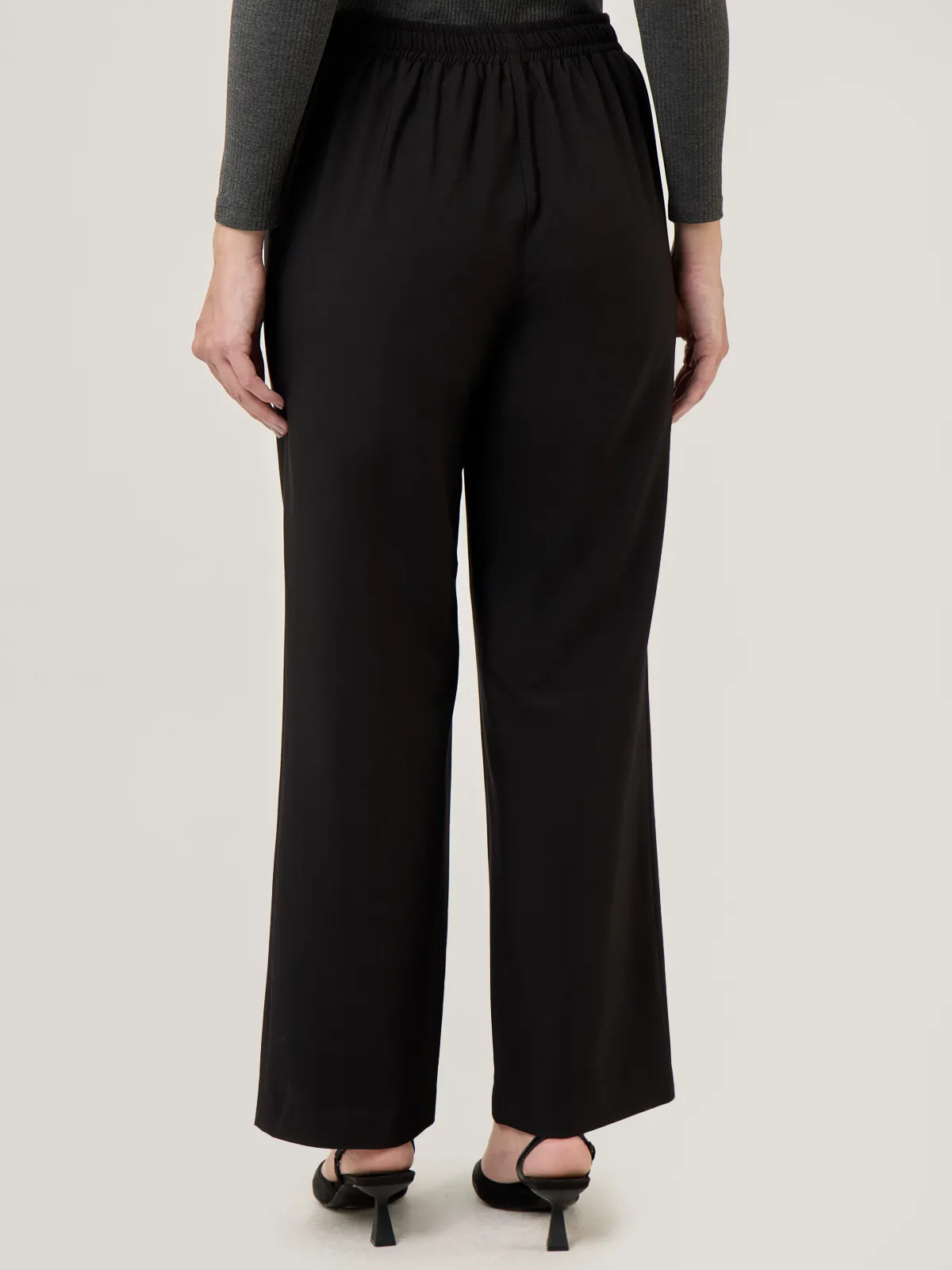 PANTALÓN MUJER JOHN HOLDEN WOMAN LEA - 2