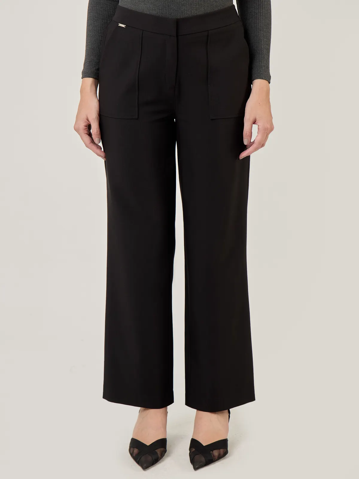 PANTALÓN MUJER JOHN HOLDEN WOMAN LEA - 1