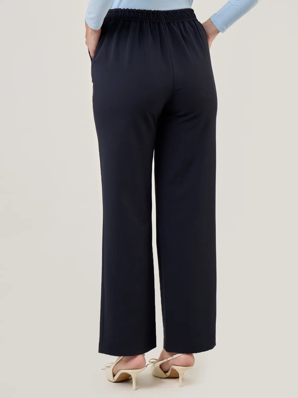 PANTALÓN MUJER JOHN HOLDEN WOMAN LEA - 2