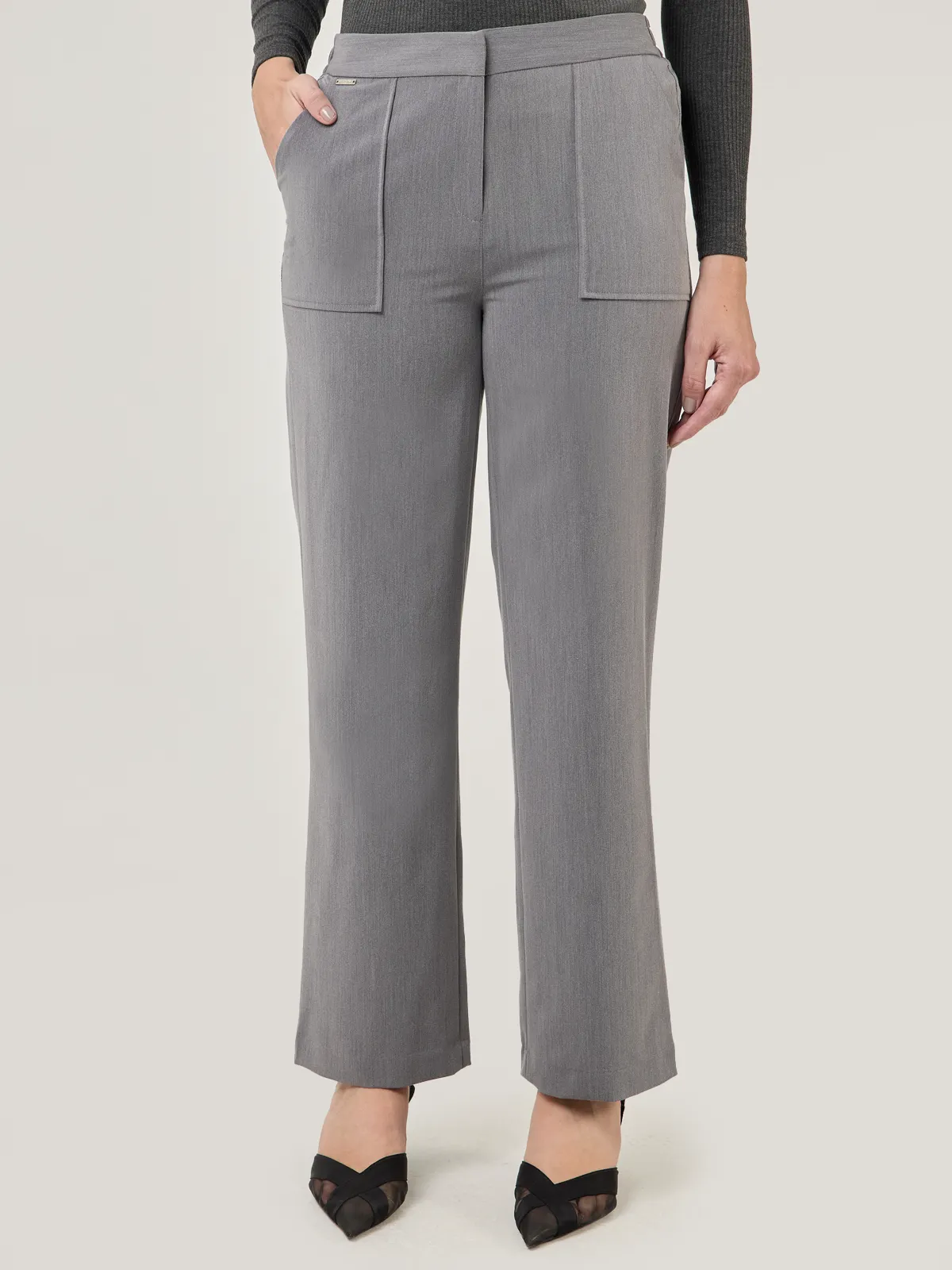 PANTALÓN MUJER JOHN HOLDEN WOMAN LEA - 1