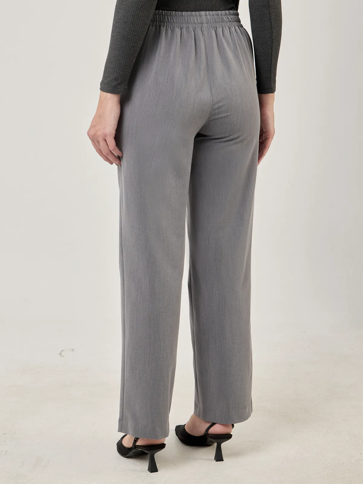 PANTALÓN MUJER JOHN HOLDEN WOMAN LEA - 2