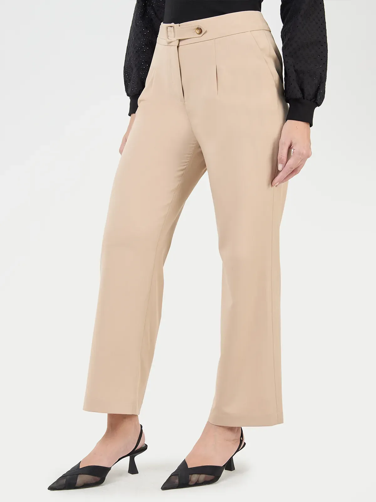 PANTALÓN MUJER JOHN HOLDEN WOMAN AURELIA - 3