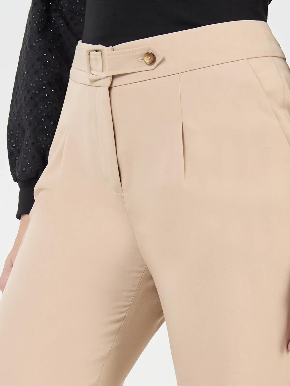 PANTALÓN MUJER JOHN HOLDEN WOMAN AURELIA - 4