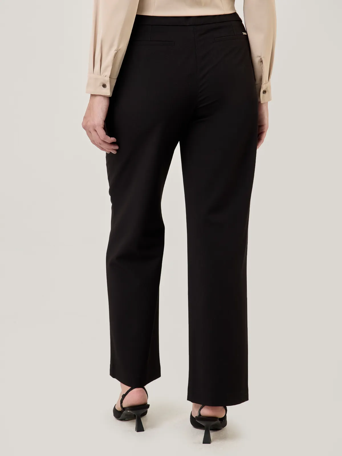 PANTALÓN MUJER JOHN HOLDEN WOMAN AURELIA - 2