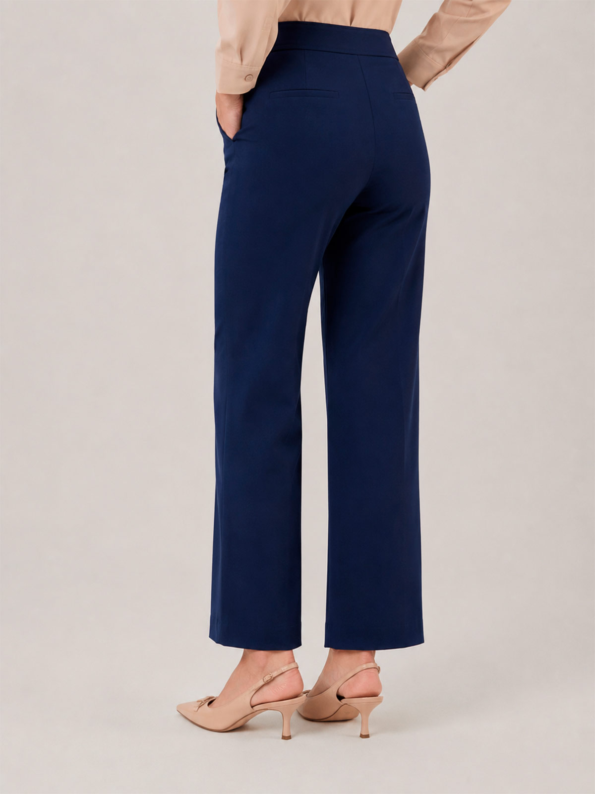 PANTALÓN MUJER JOHN HOLDEN WOMAN AURELIA - 2