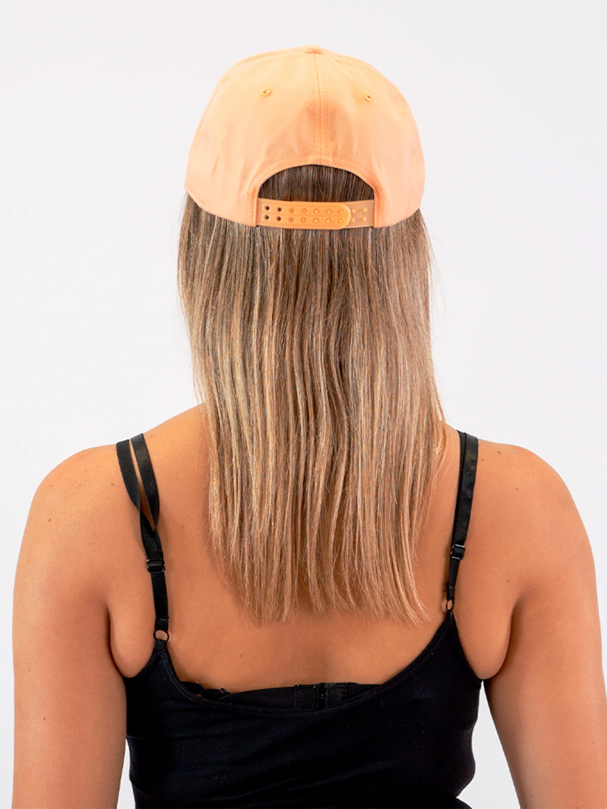 GORRO MUJER BLACKOUT MALIBU - 4