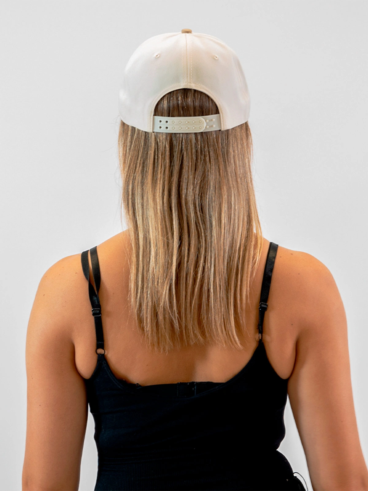 GORRO MUJER BLACKOUT GEORGIA - 4