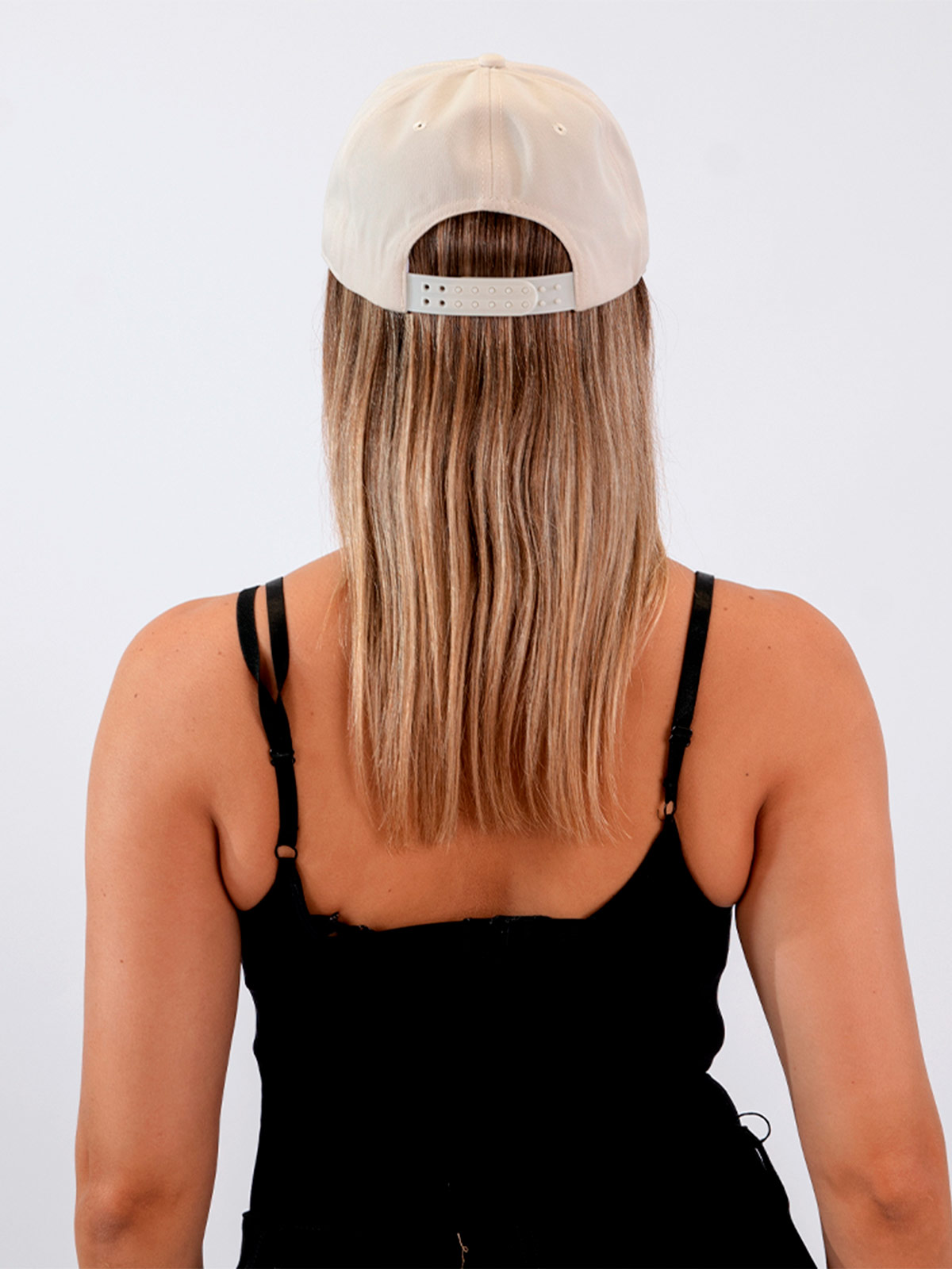 GORRO MUJER BLACKOUT GRACE - 4