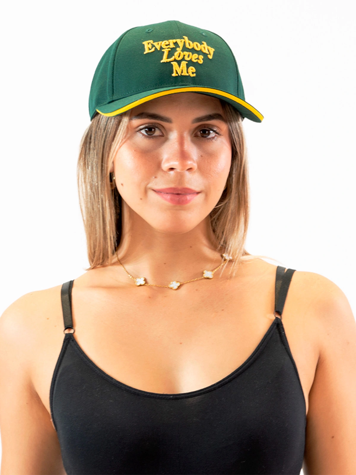 GORRO MUJER BLACKOUT LILY - 1