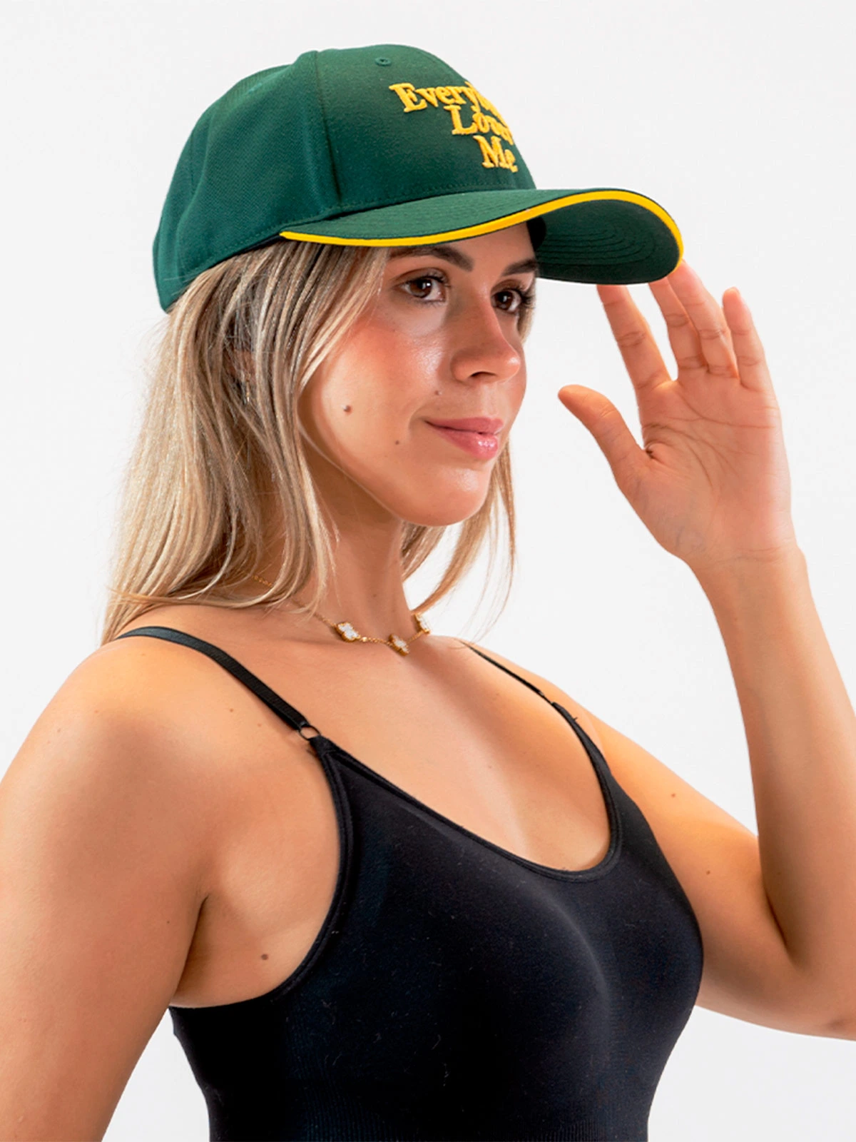 GORRO MUJER BLACKOUT LILY - 2